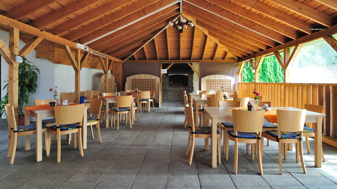Restaurace U Hyklů foto 4