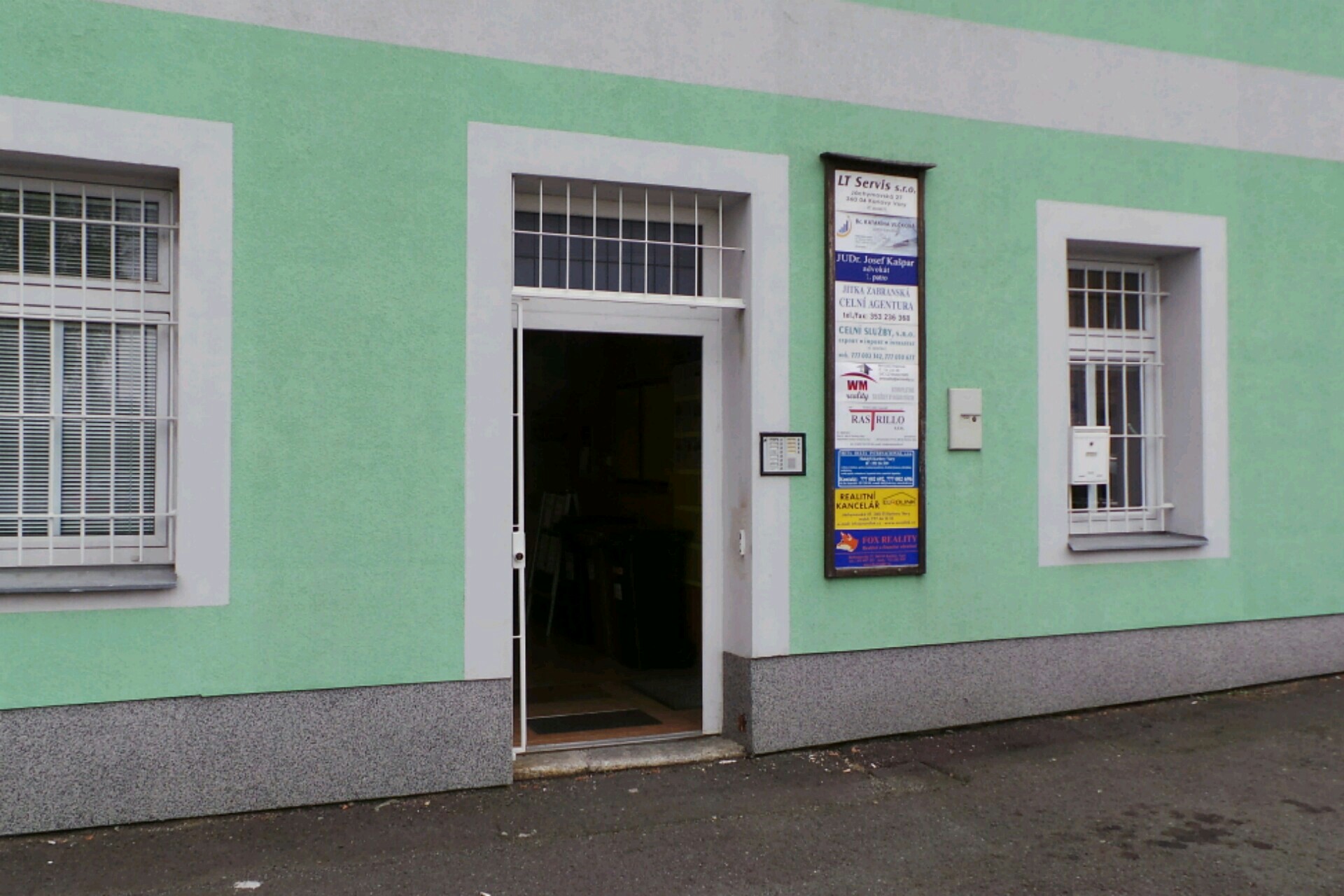 BETA-DELTA-INTERNACIONAL, s.r.o.