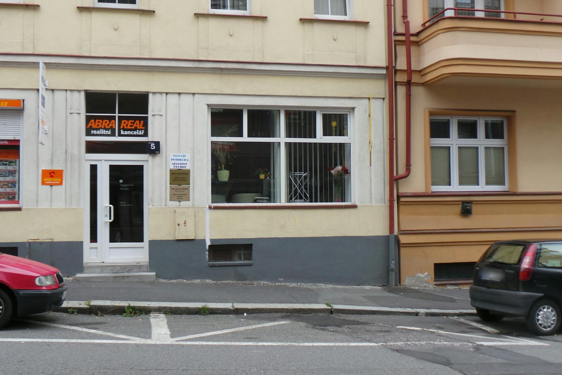 Monika Labuttová - kosmetické služby foto 1