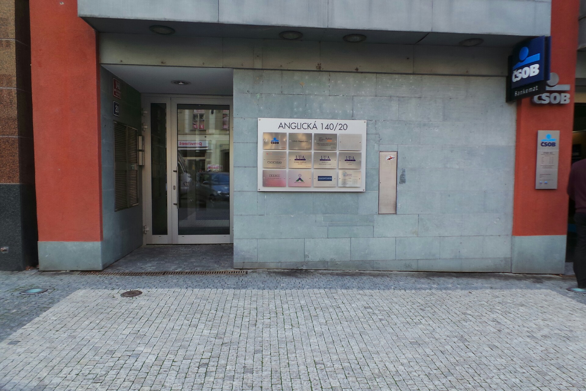 Mgr. Jaroslav Melzer, advokát