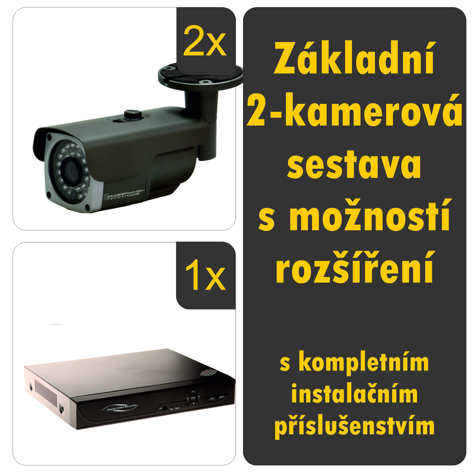 FIT EURAZIO - Cctv foto 2