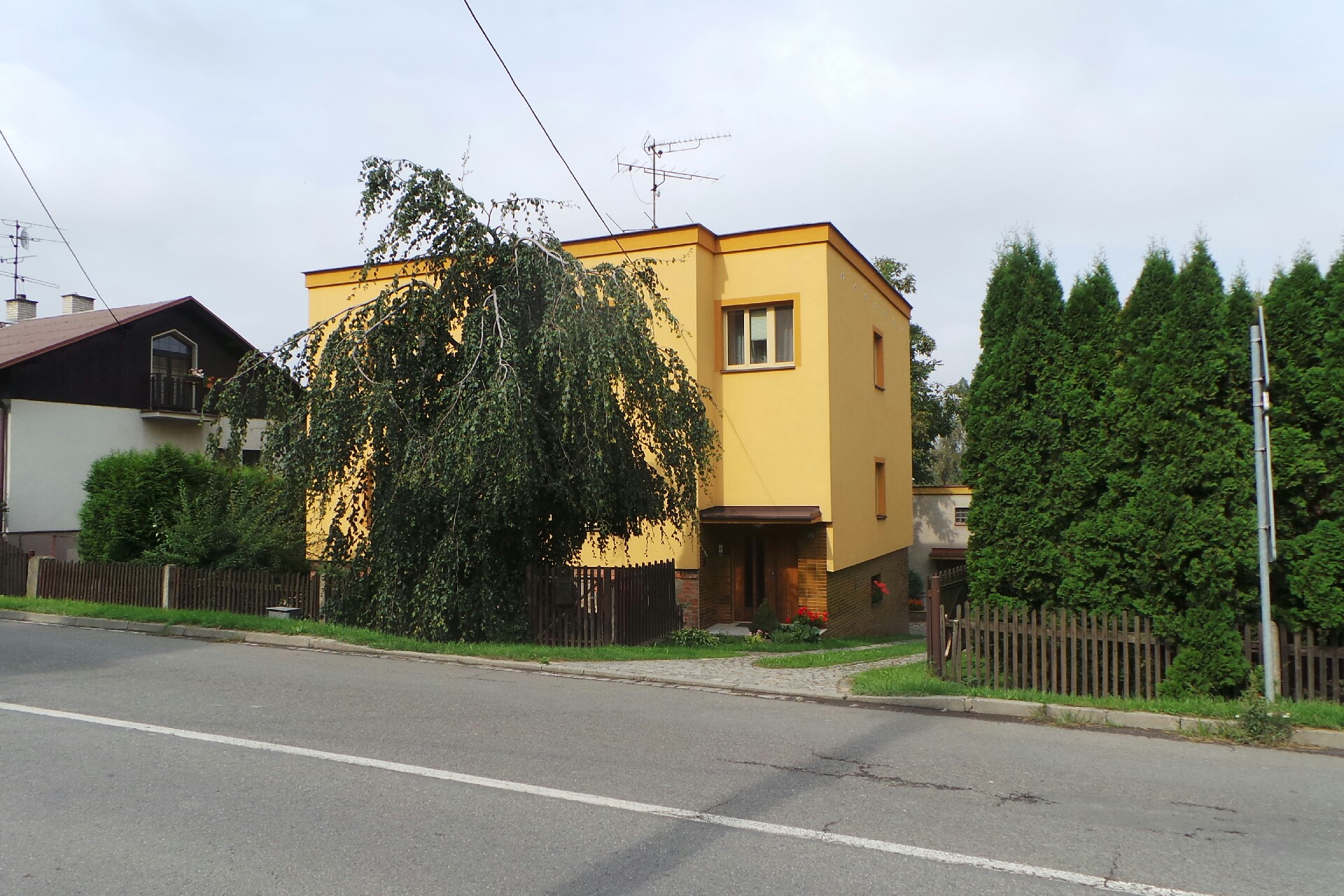 Ing. Pavel Raška foto 1