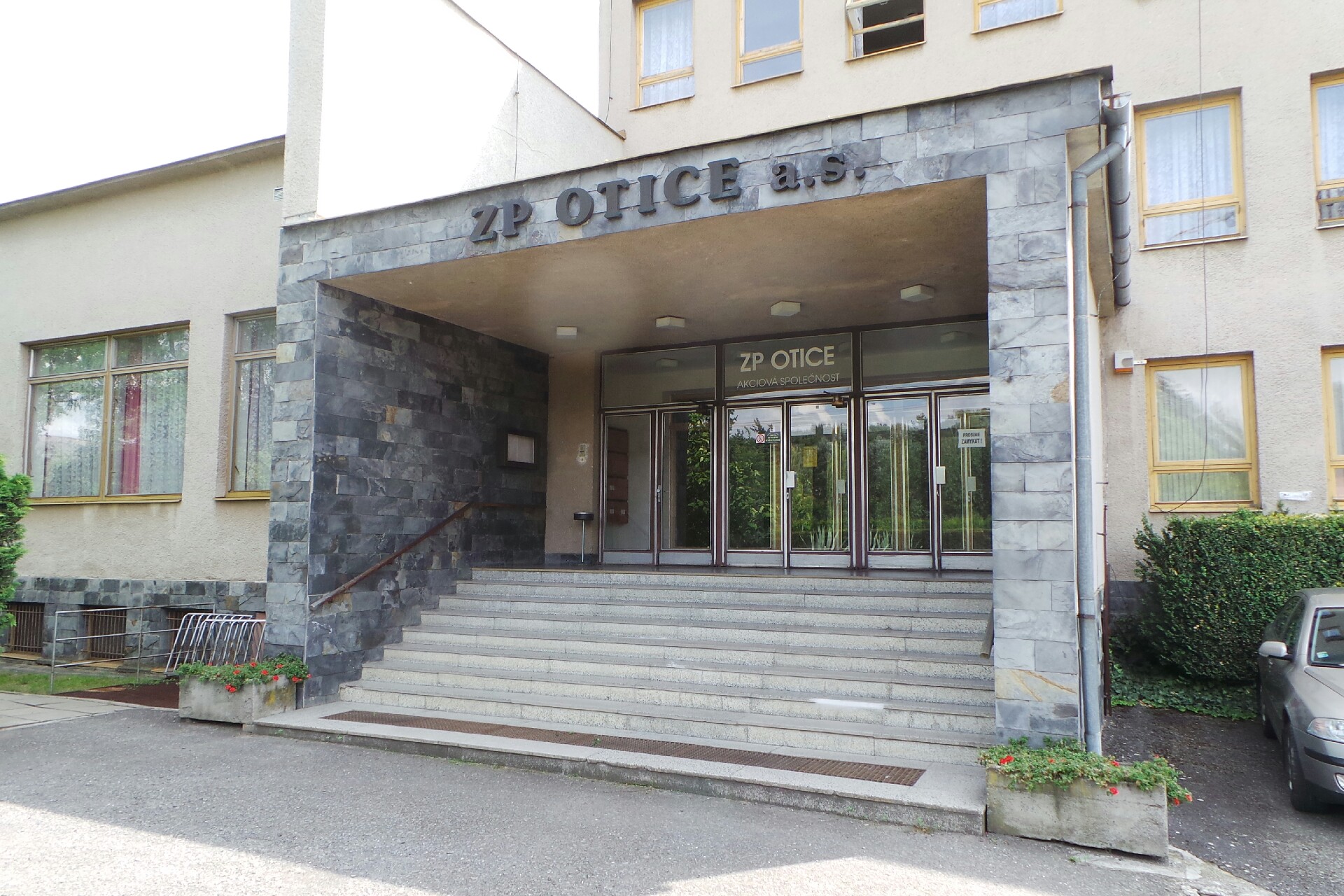 CRV Czech Republic, spol. s r.o.