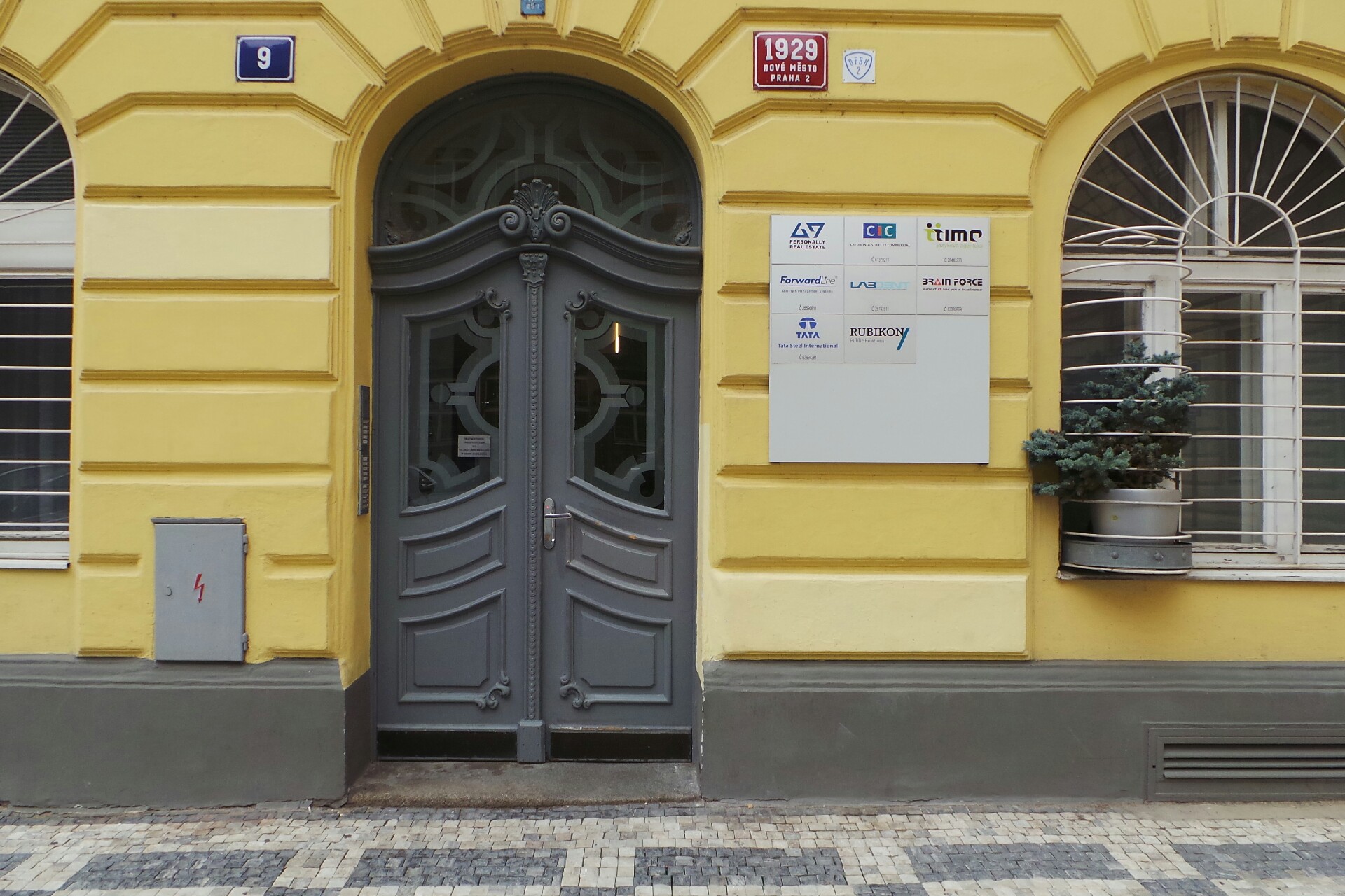 Tata Steel International (Czech Republic), s.r.o.