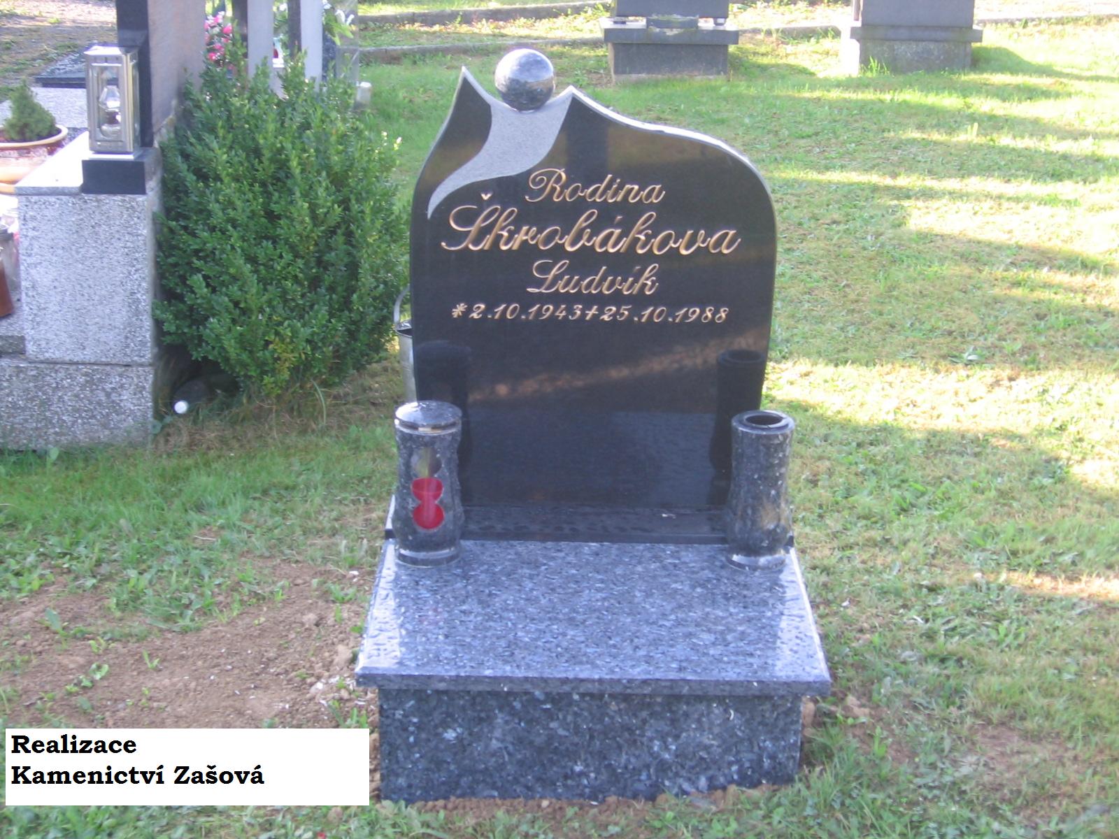 Kamenictví - Gašpar Martin st. foto 3