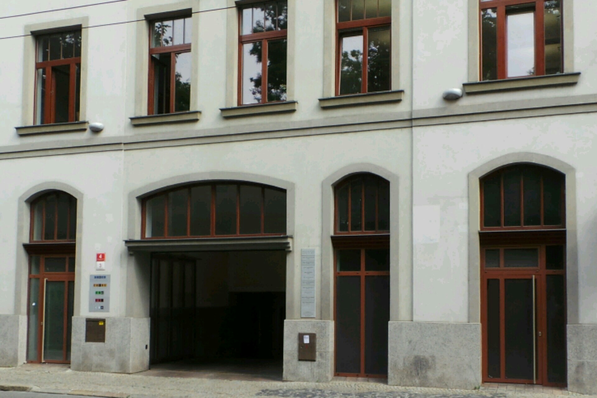 Mgr. Vlaďka Pavlasová Kolářová, advokátka foto 1