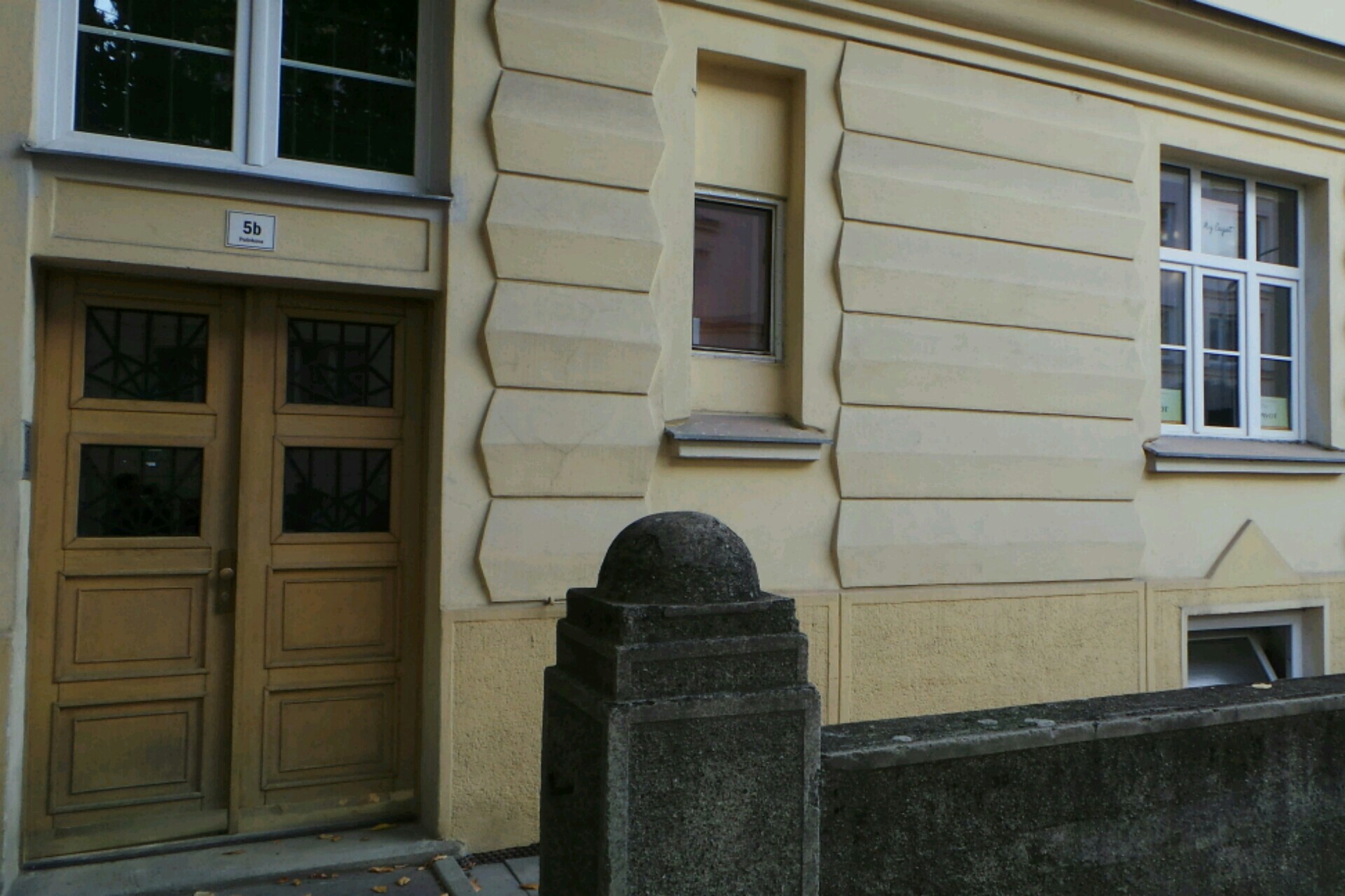 Lucie Štréblová - Kadeřnické studio foto 1