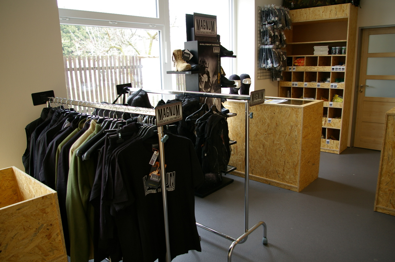 Airsoftshop.cz - Prodej a servis foto 4