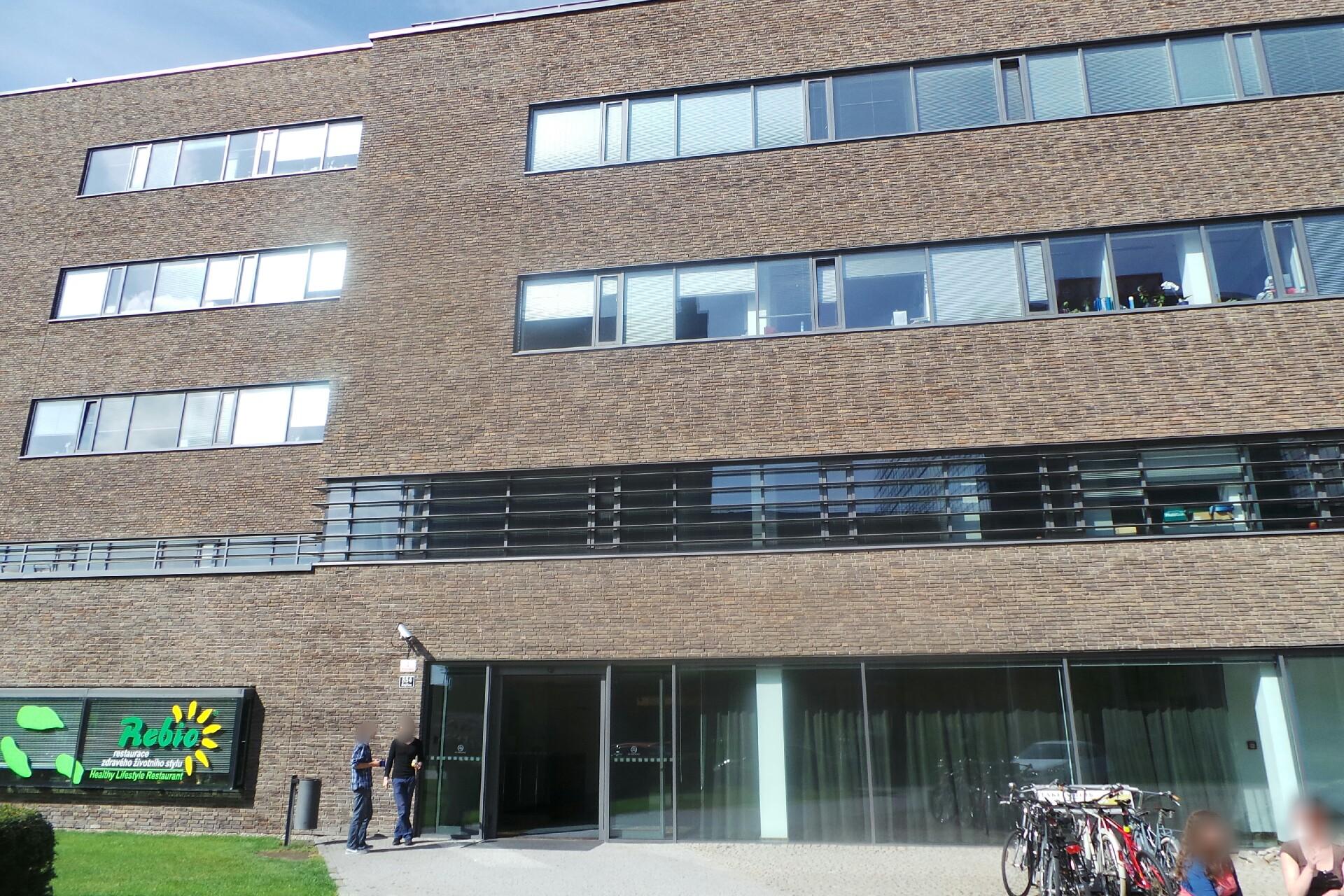 Global Tele Sales Brno, s.r.o.