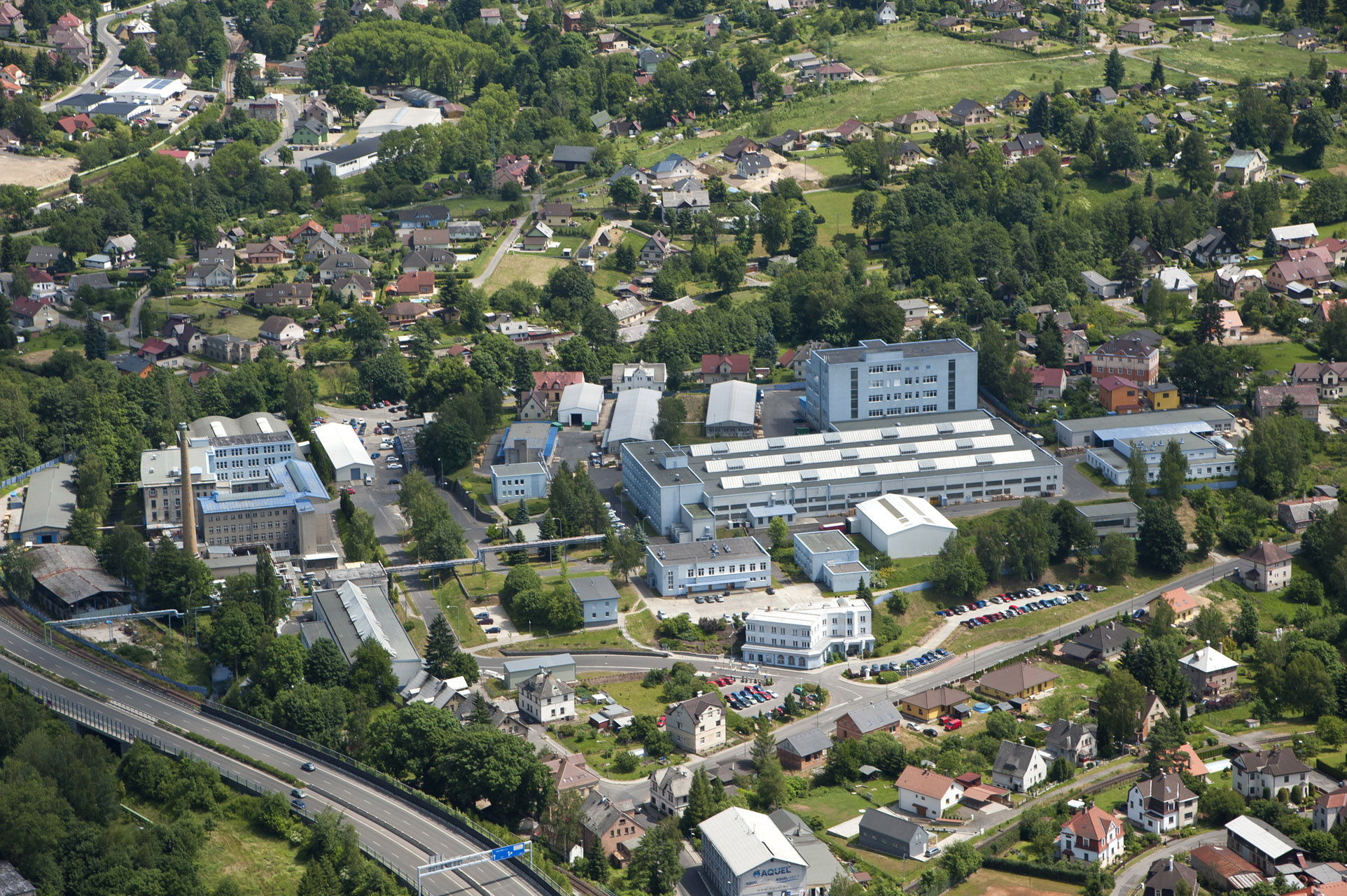 FläktGroup Czech Republic, a.s. foto 2