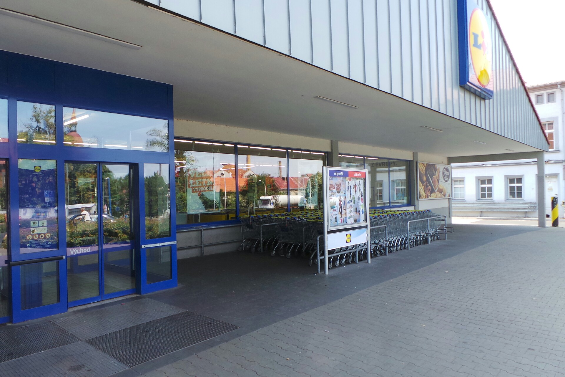 Lidl foto 2