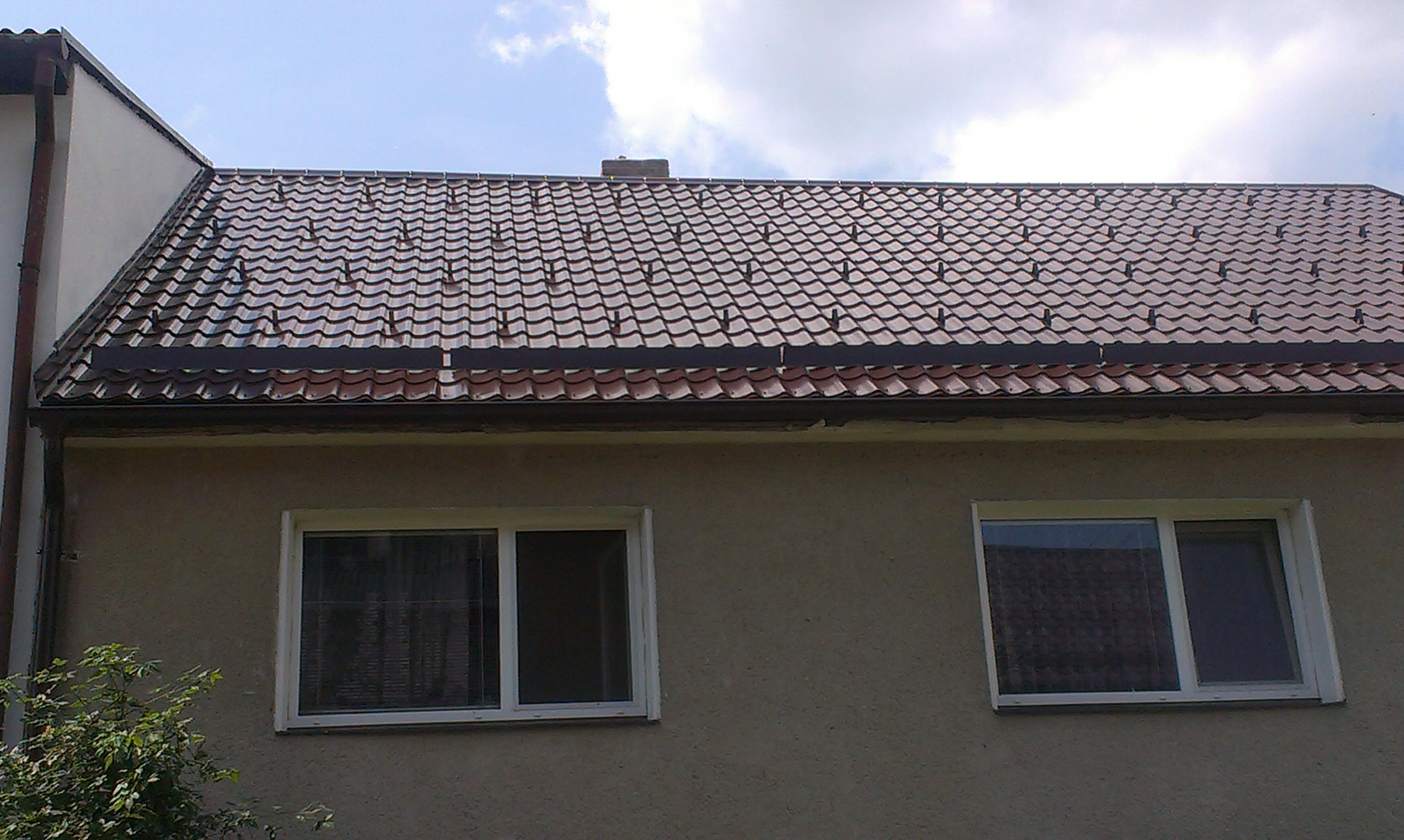 Střešní práce Beneš foto 3