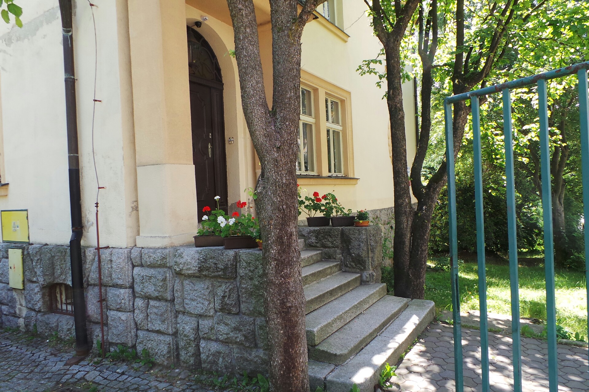 Dětský domov Jablonec nad Nisou