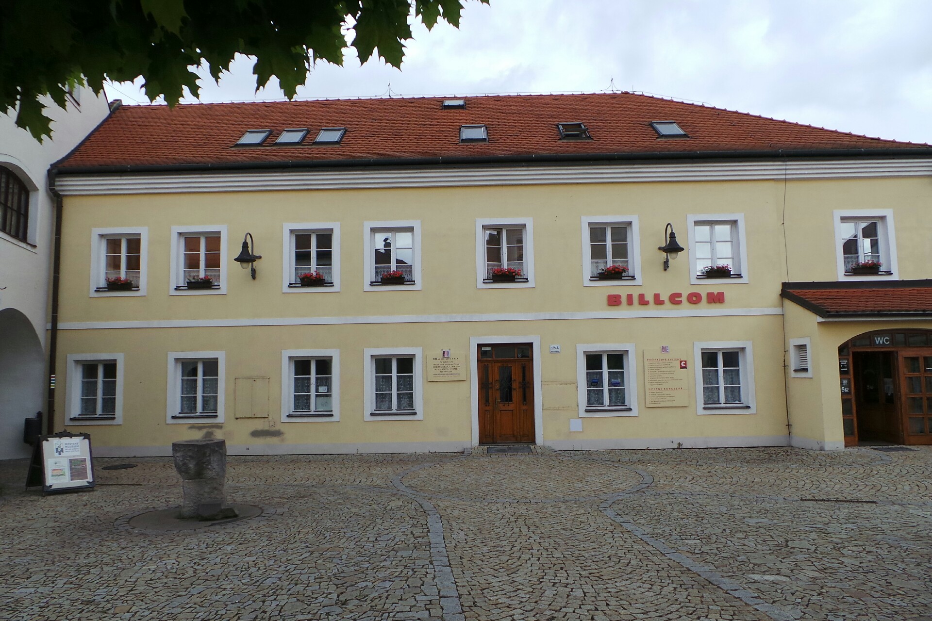 BILLcomSRO foto 4