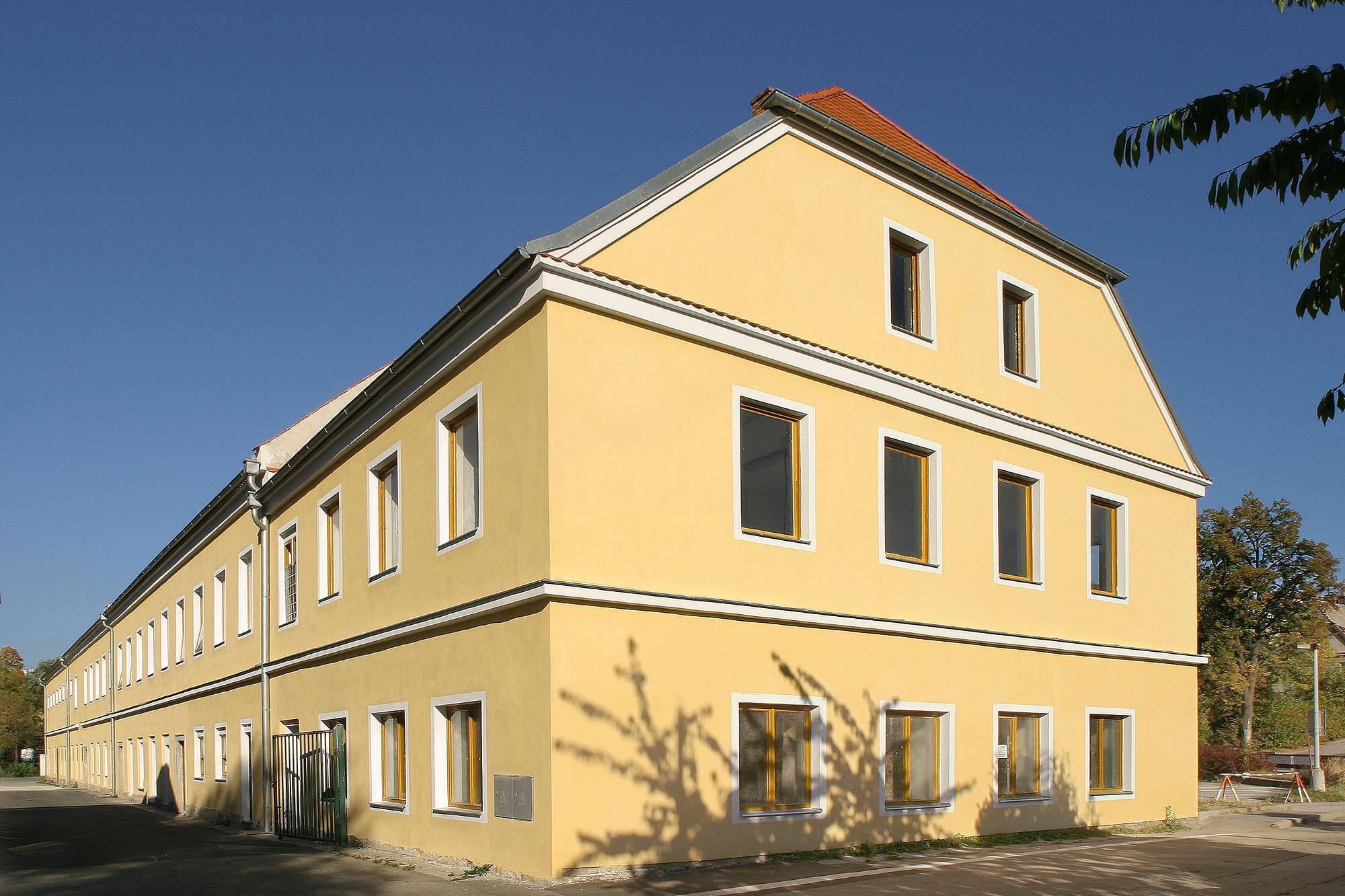 Stavební firma - VIDOX s.r.o.