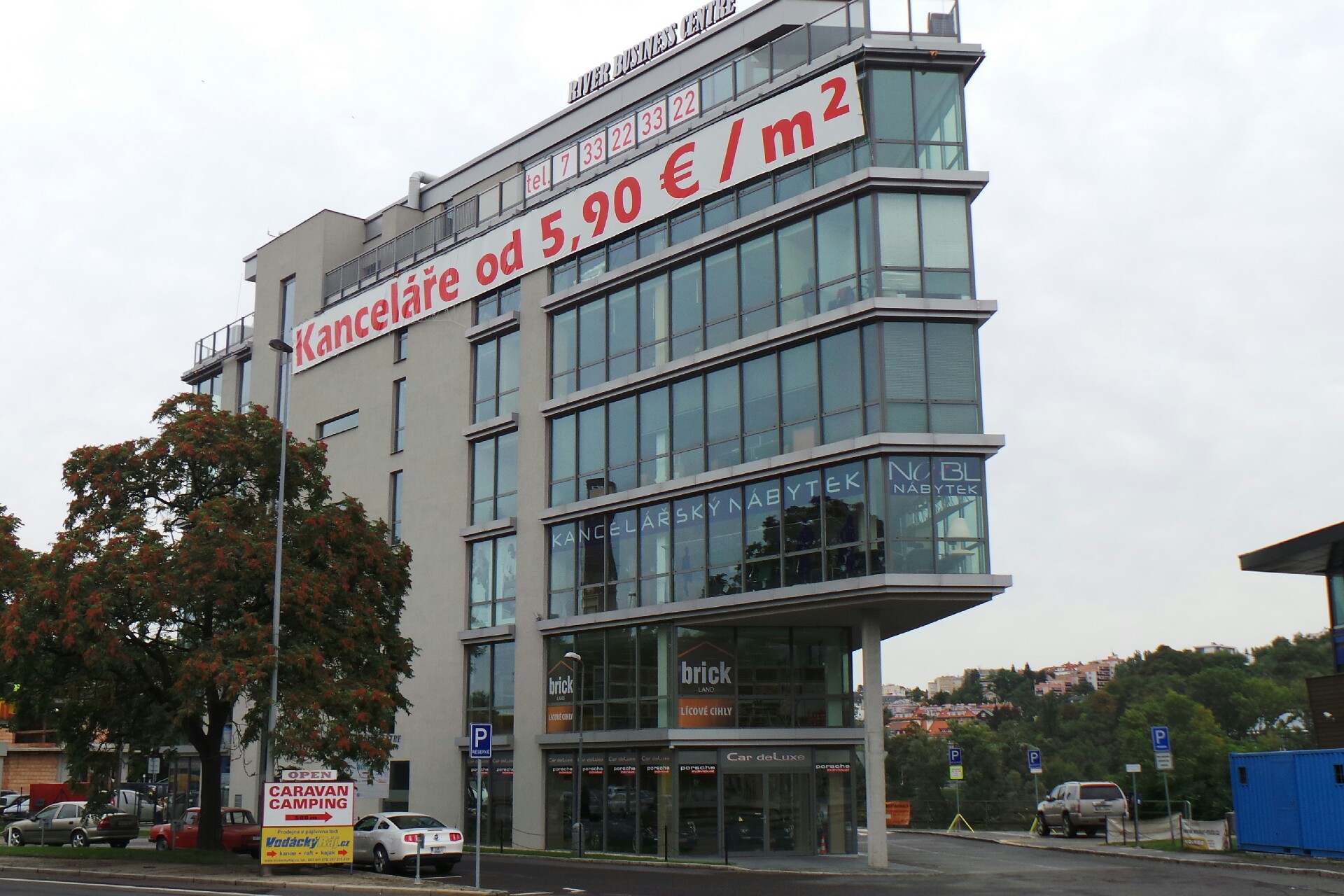 IMPERIUM FINANCE s.r.o.