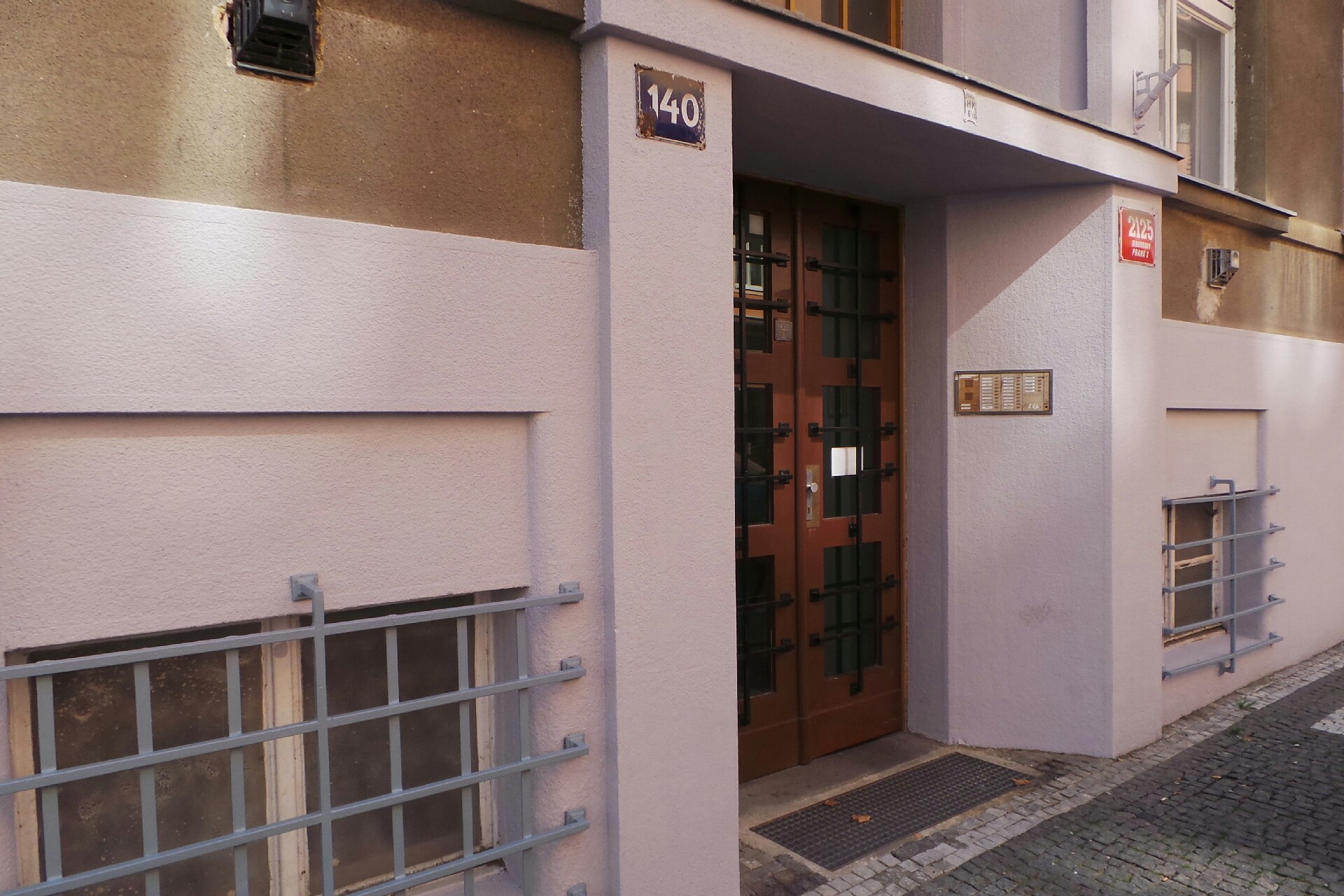 Bodhi Praha, občanské sdružení