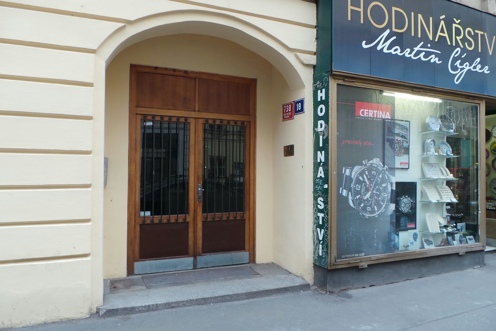 Mgr. Pavla Štěpničková - psychoterapie