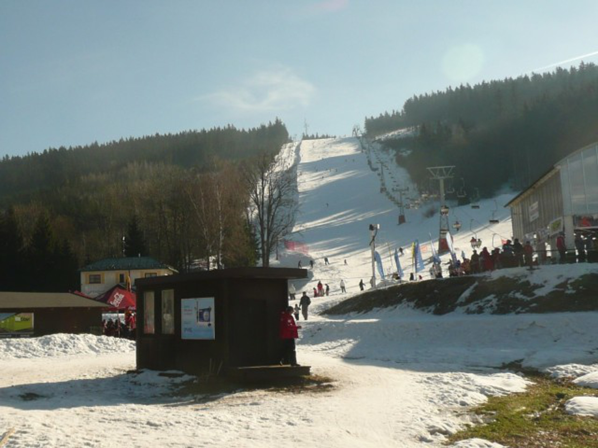 Lyžařský klub Nové Město nad Metují