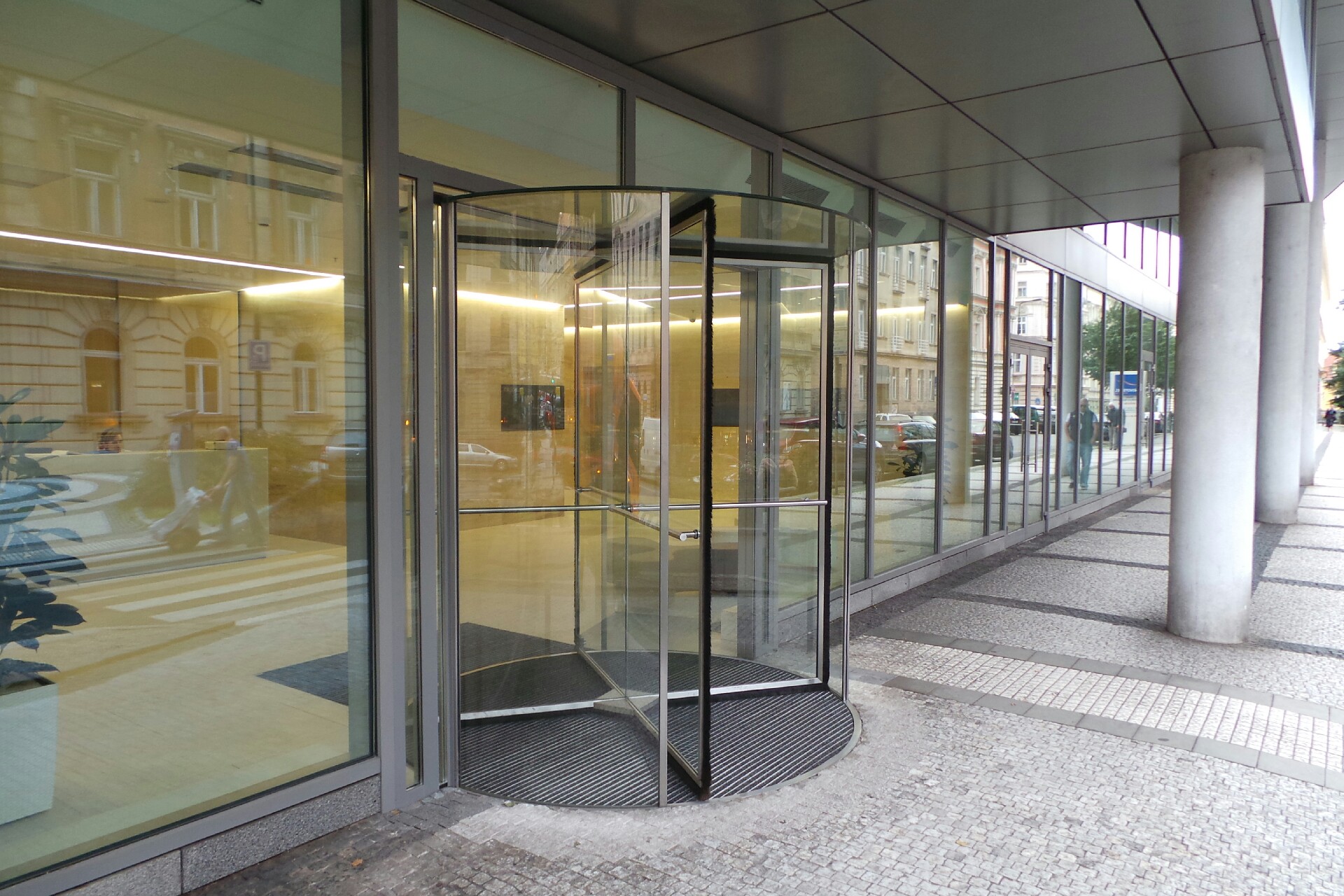 Sonus Networks, s.r.o.