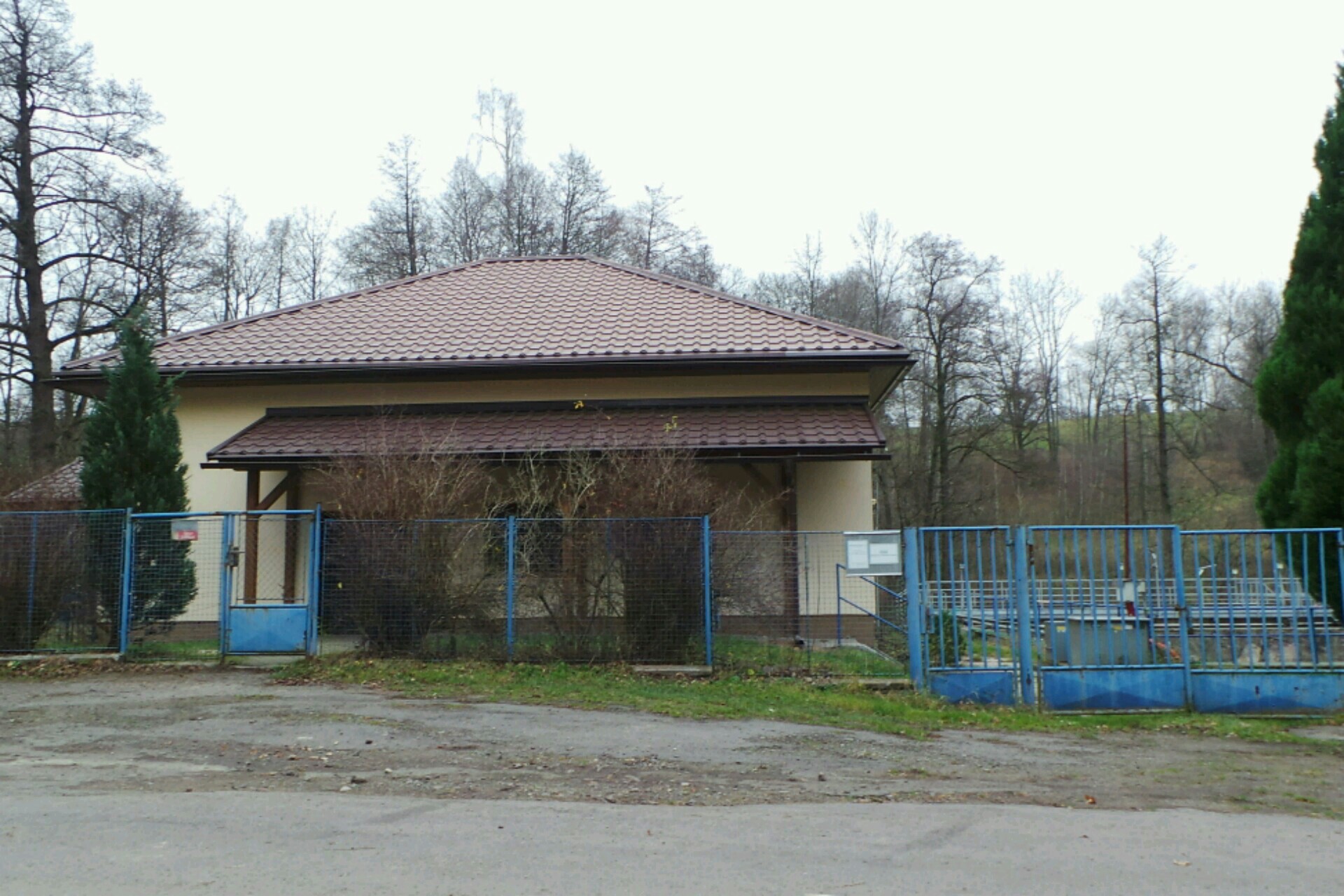 Rokytnická voda, s.r.o.