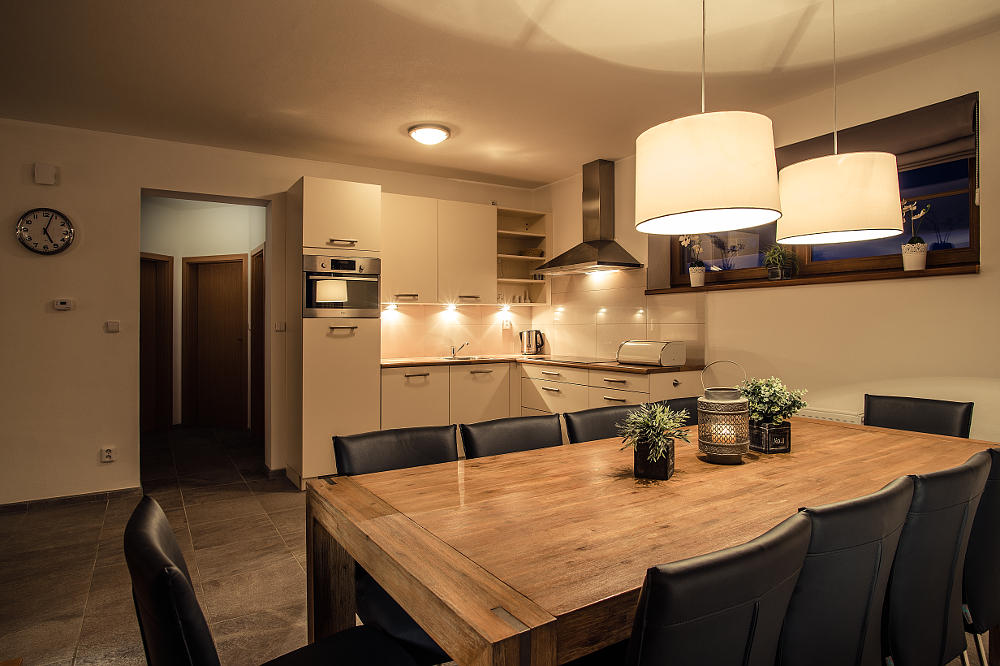 Residence Lipno foto 3