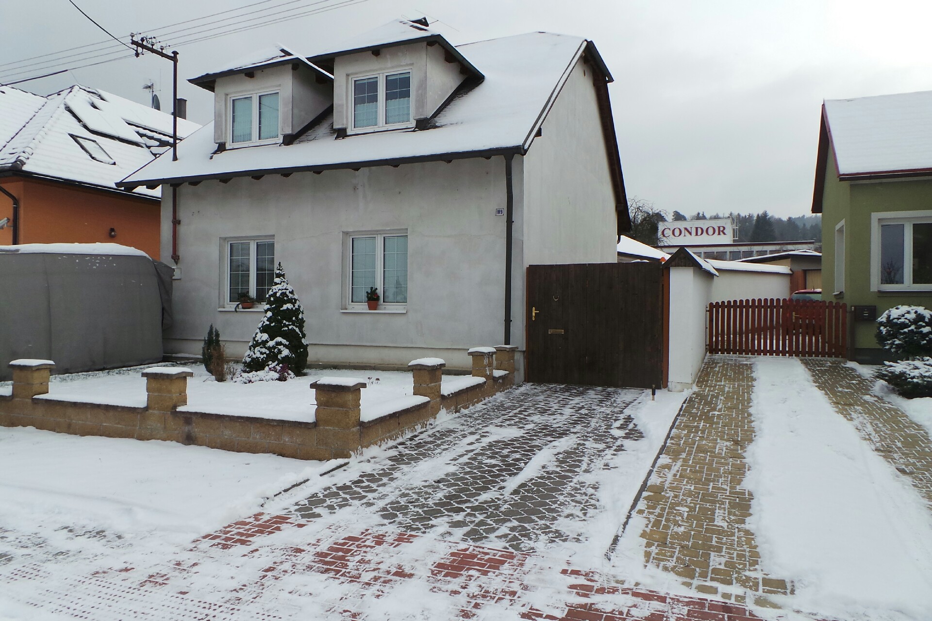 Klimatizace Zlín - Miroslav Štefka