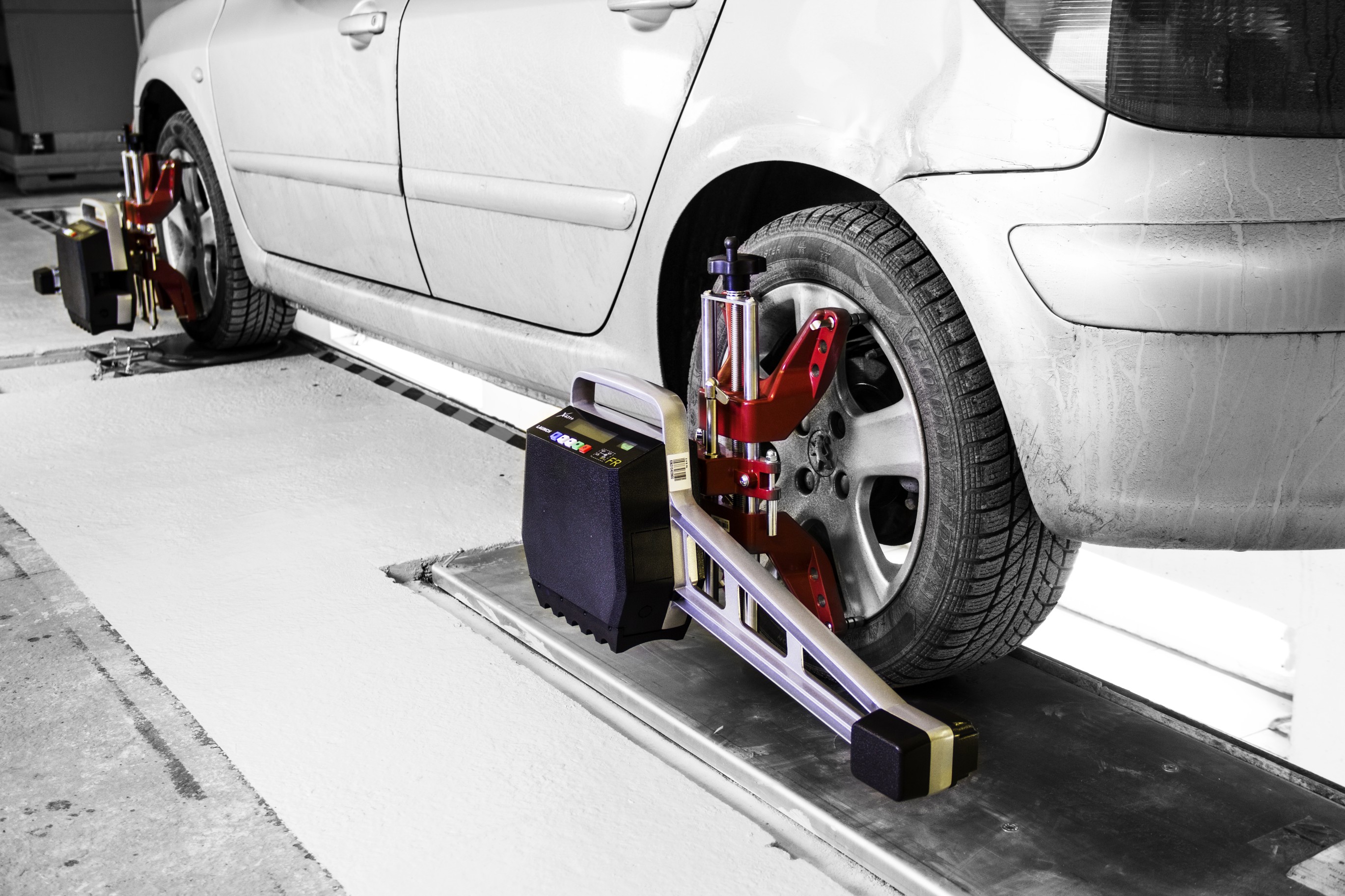 Autoservis - LUBKAR s.r.o. foto 2