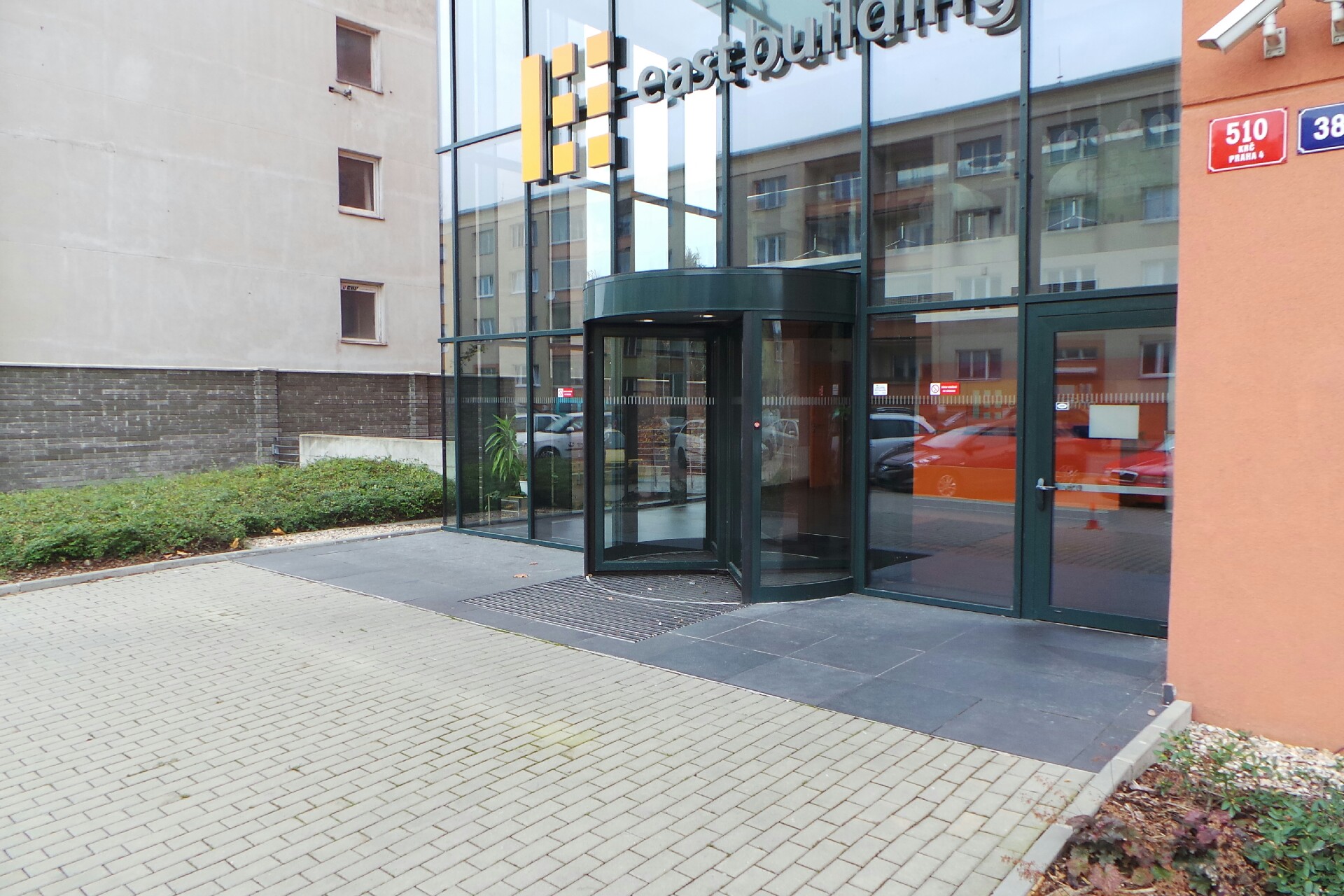 Mgr. Pavla Benešová, advokát