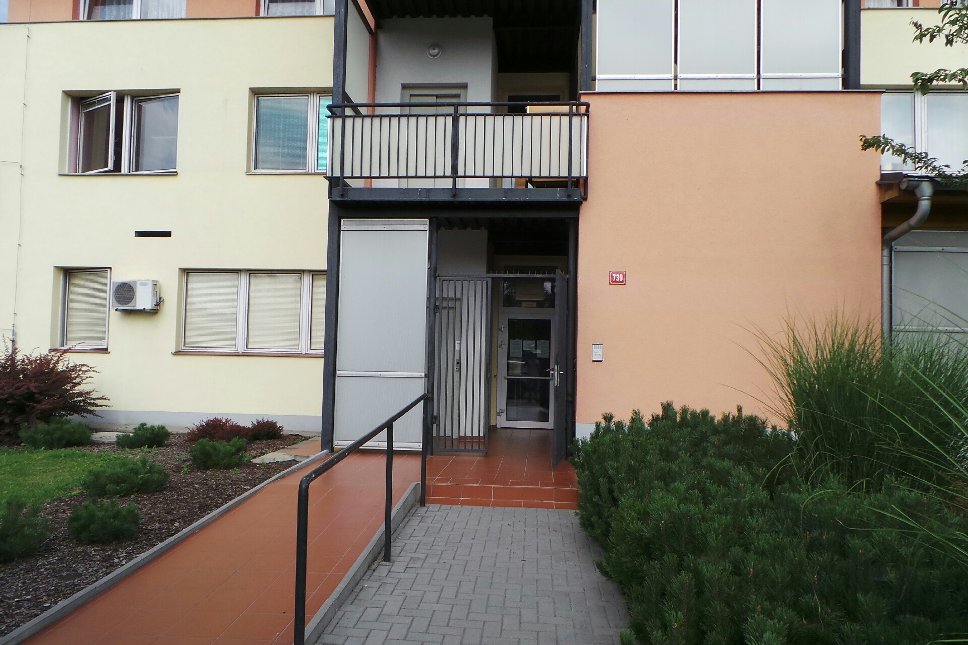 MUDr. Šimek Zdeněk, praktický lékař pro dospělé foto 1