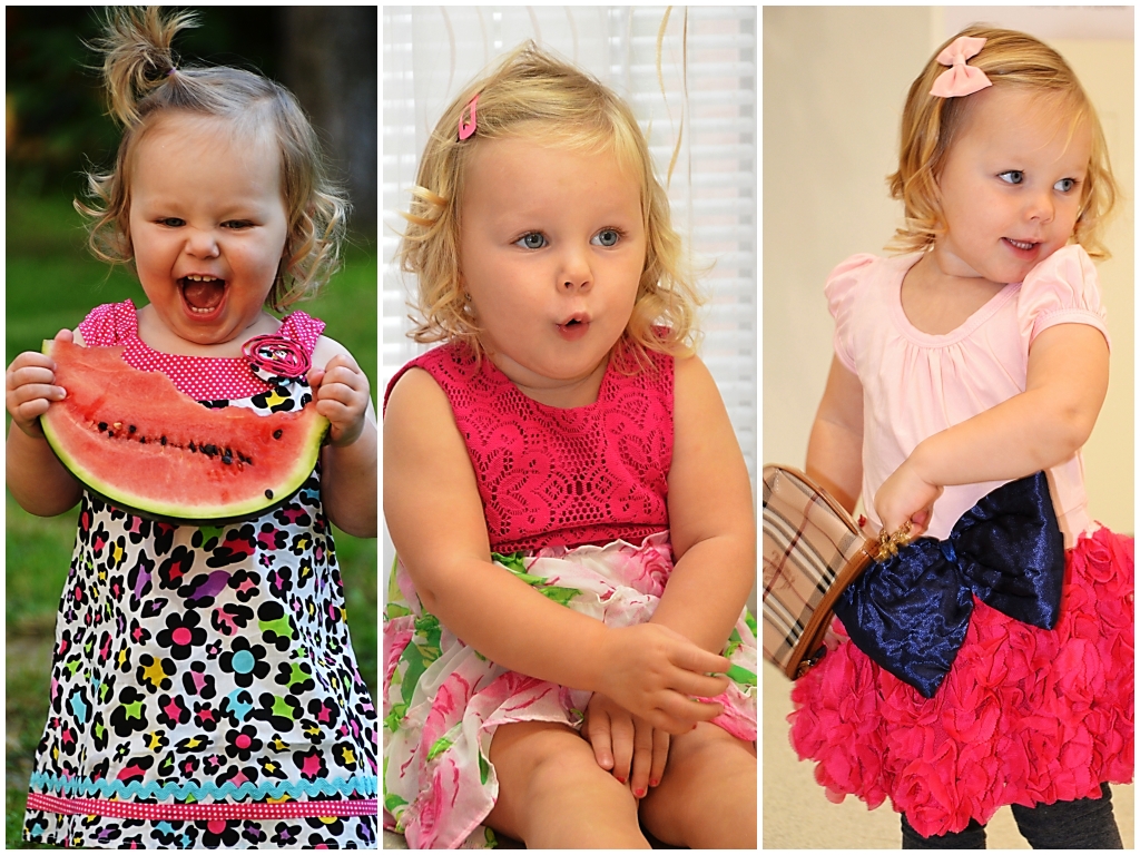 Baby Foto Eva foto 4