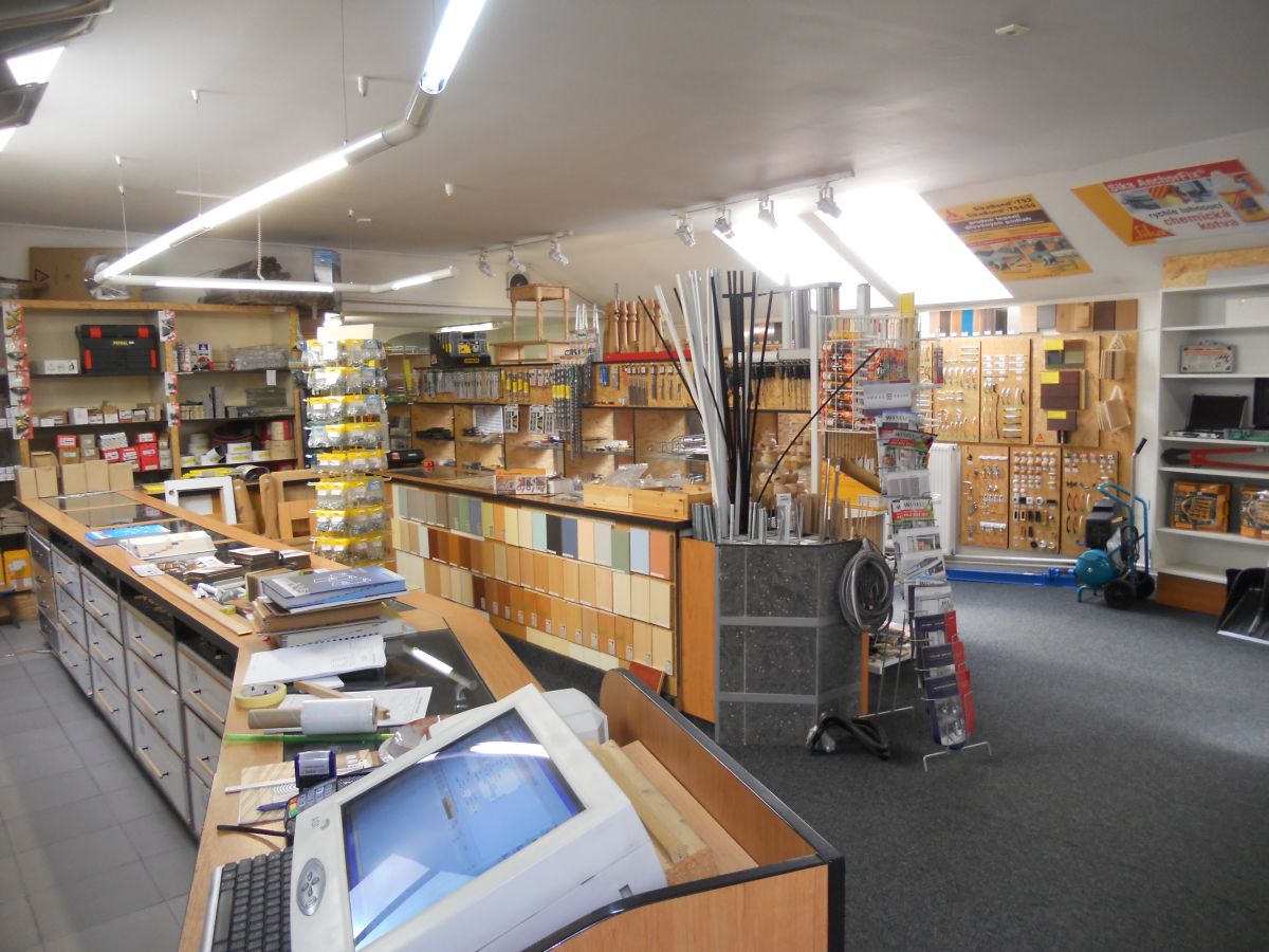 Hobbycentrum - Modelář foto 3