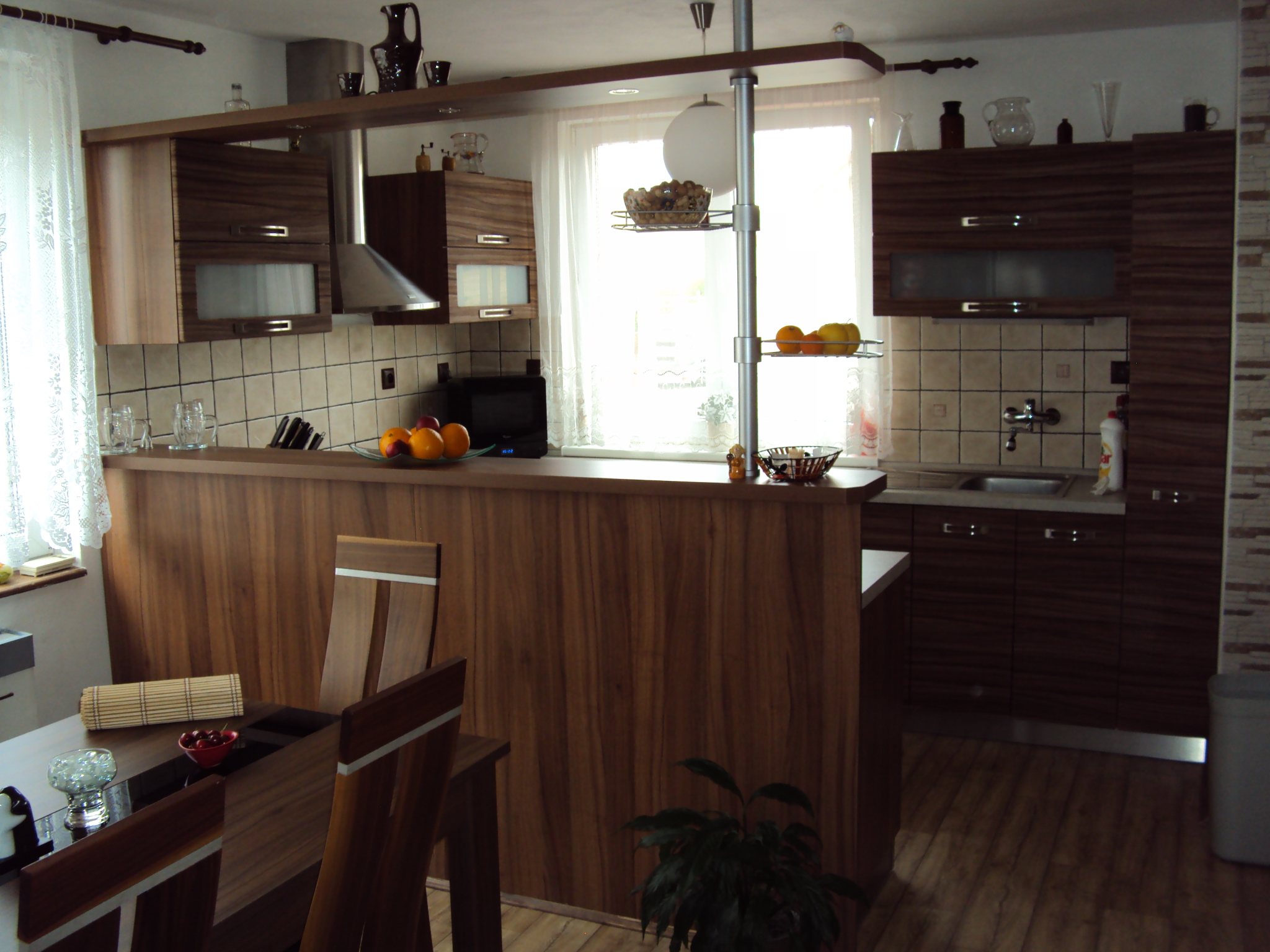 Truhlářství a Autodoprava Oupěcha foto 2