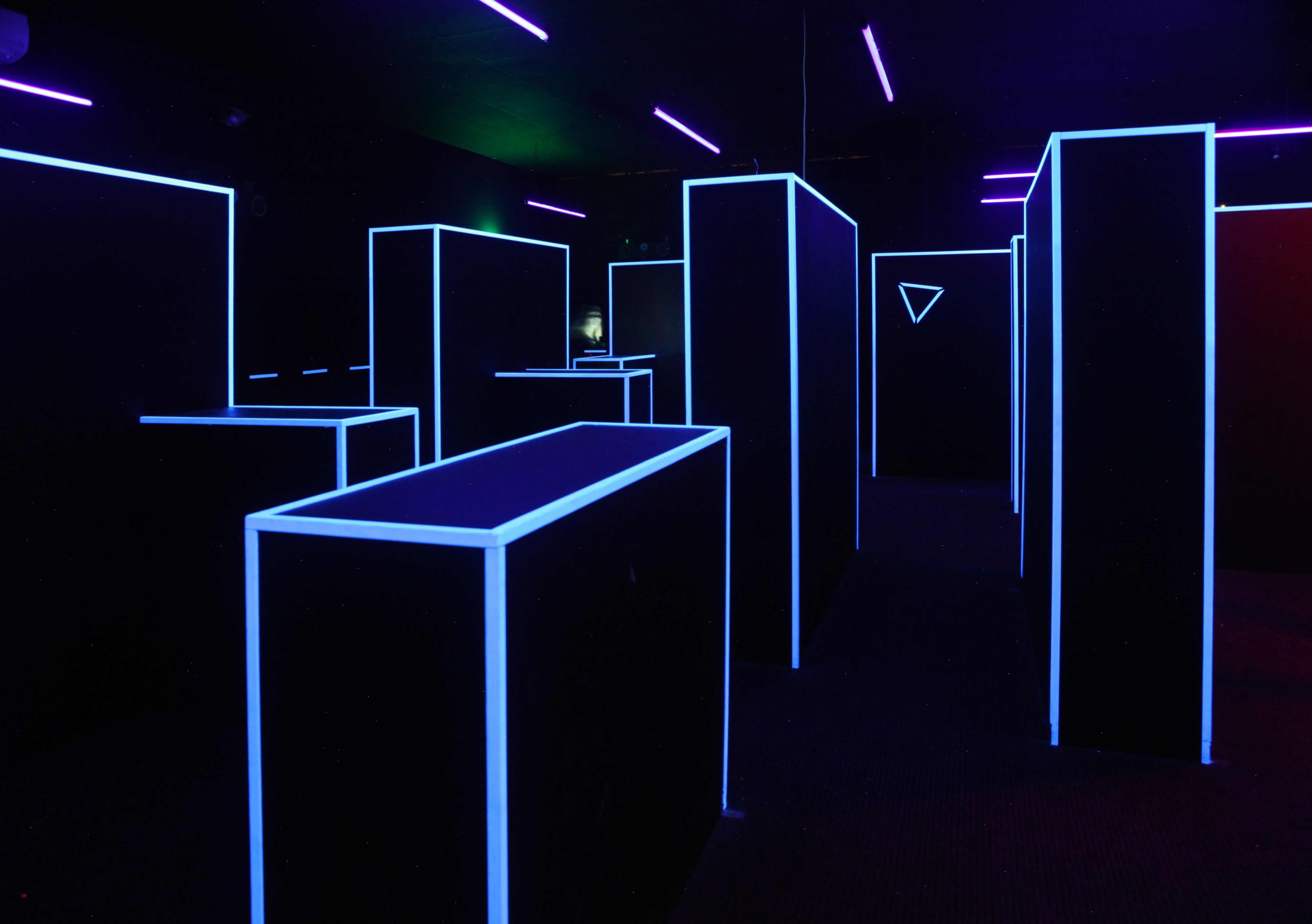 Laser Aréna Prostějov foto 2