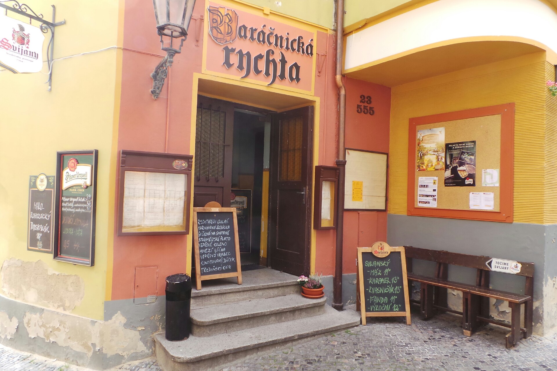 Veleobec sdružených obcí Baráčníků