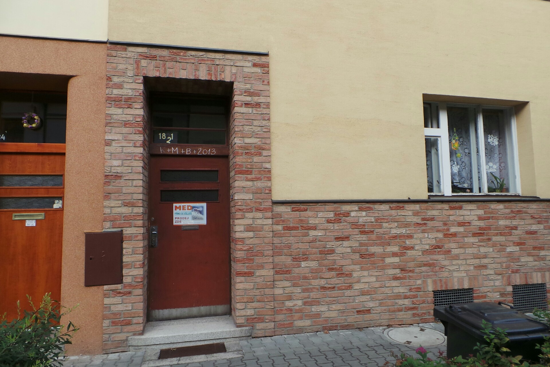 Ing. Josef Janko - oceňování nemovitostí