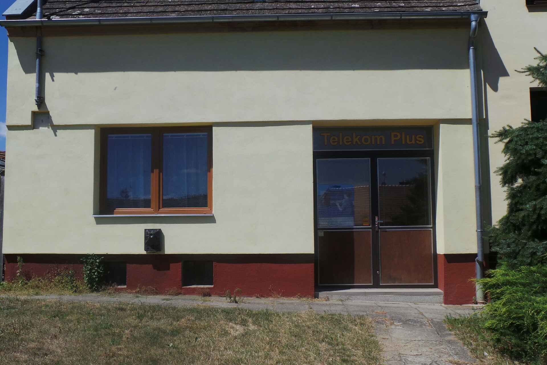 Telekom Plus, s.r.o.