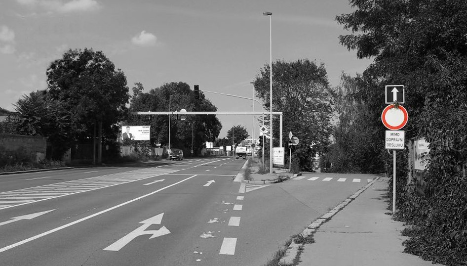 DEPONIE PŘÍSTAV SMÍCHOV foto 4