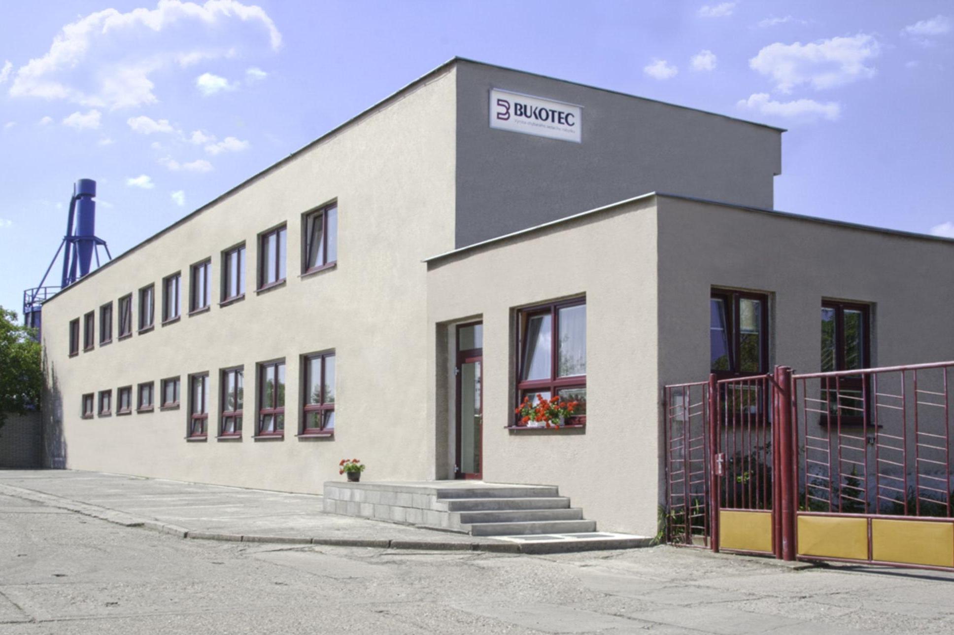BUKOTEC, s.r.o.