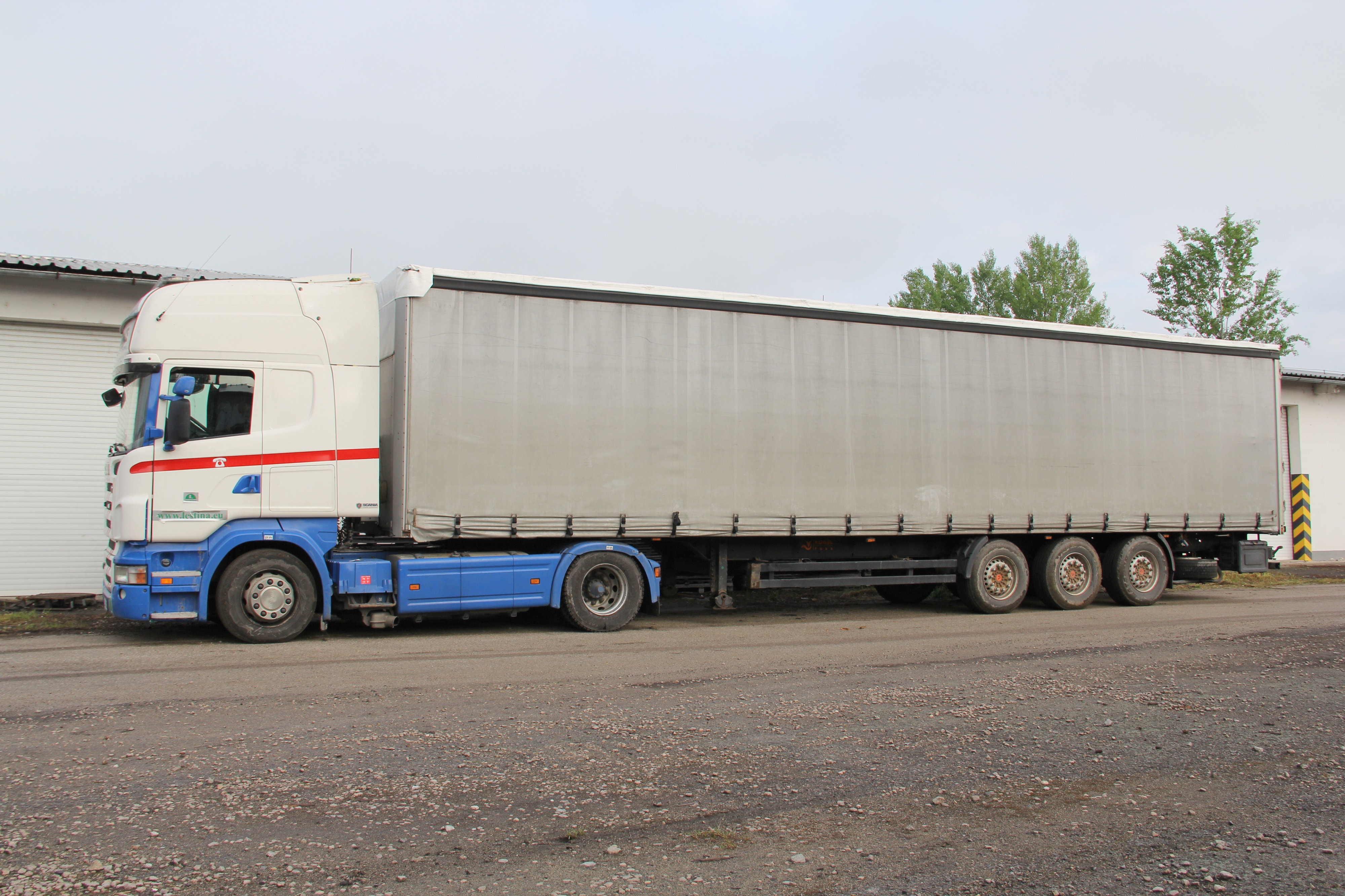 LEŠTINA TRANSPORT foto 4