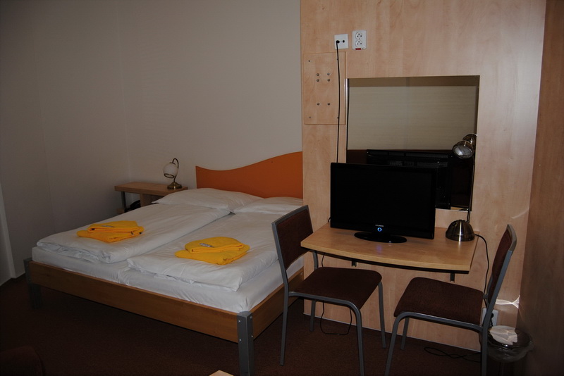 Penzion Ve Věži foto 4