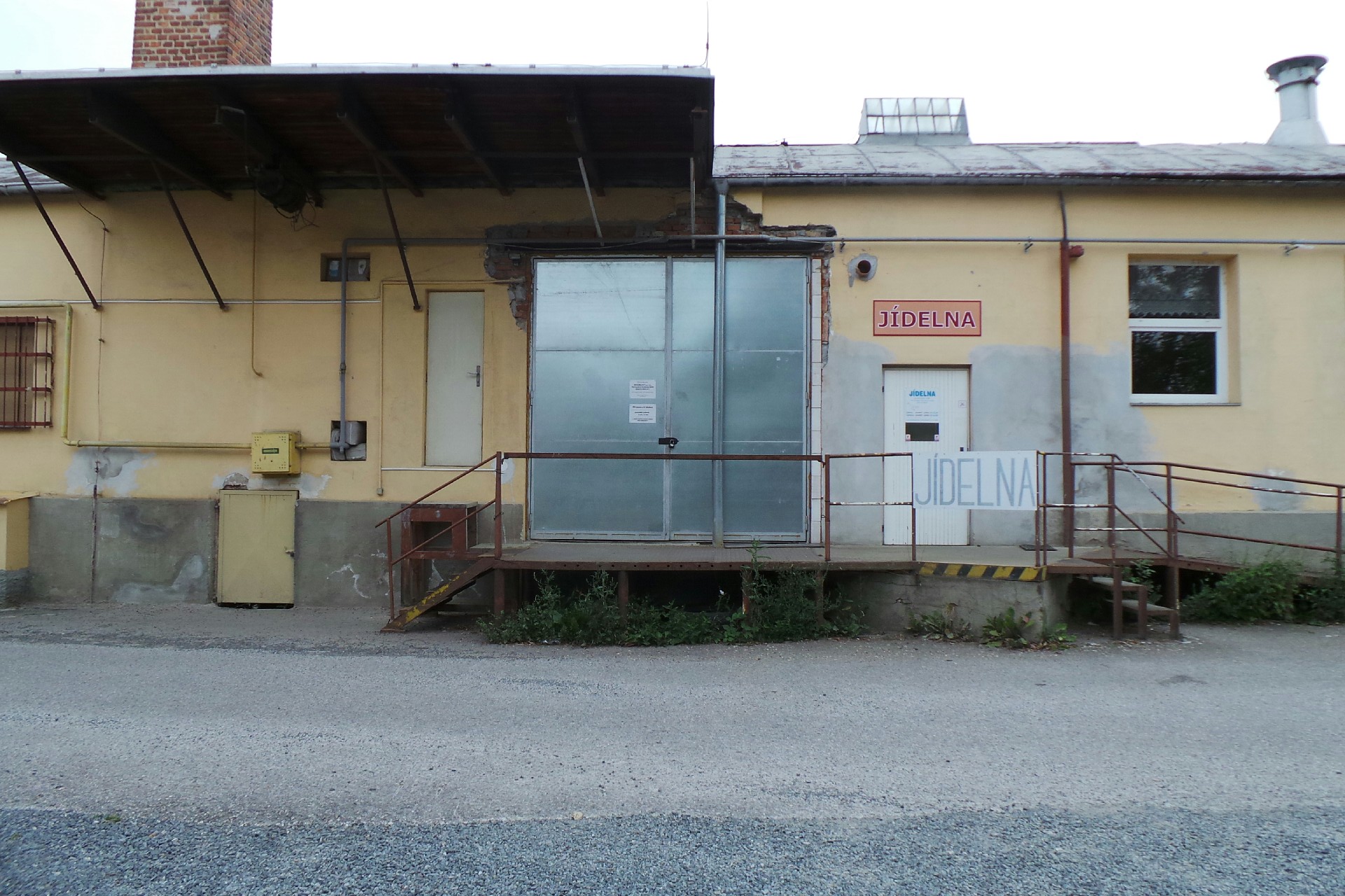 Výkup katalyzátorů - EKOCAT s.r.o