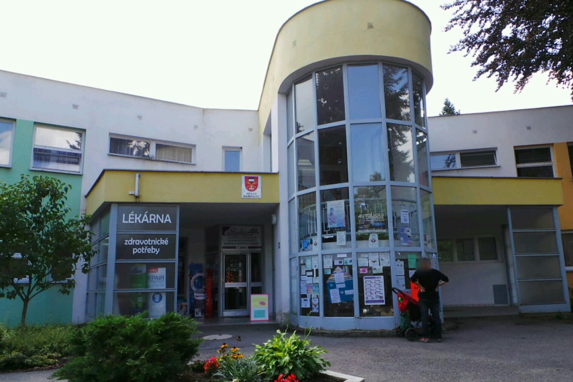 Dětská ordinace Humpolec, s.r.o.