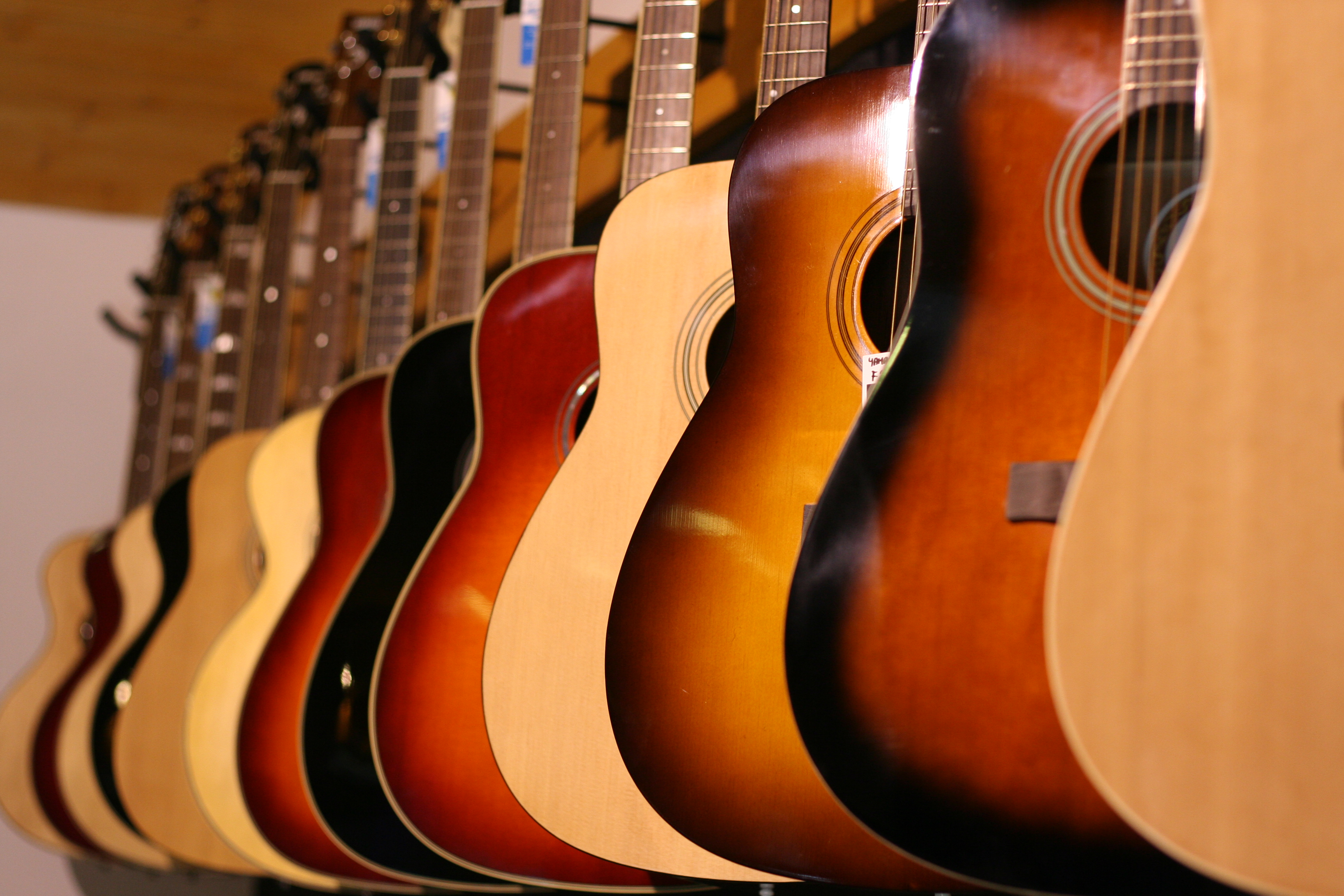 Hudební nástroje YAMAMUSIC Slováček foto 2