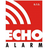 logo ECHO alarm
