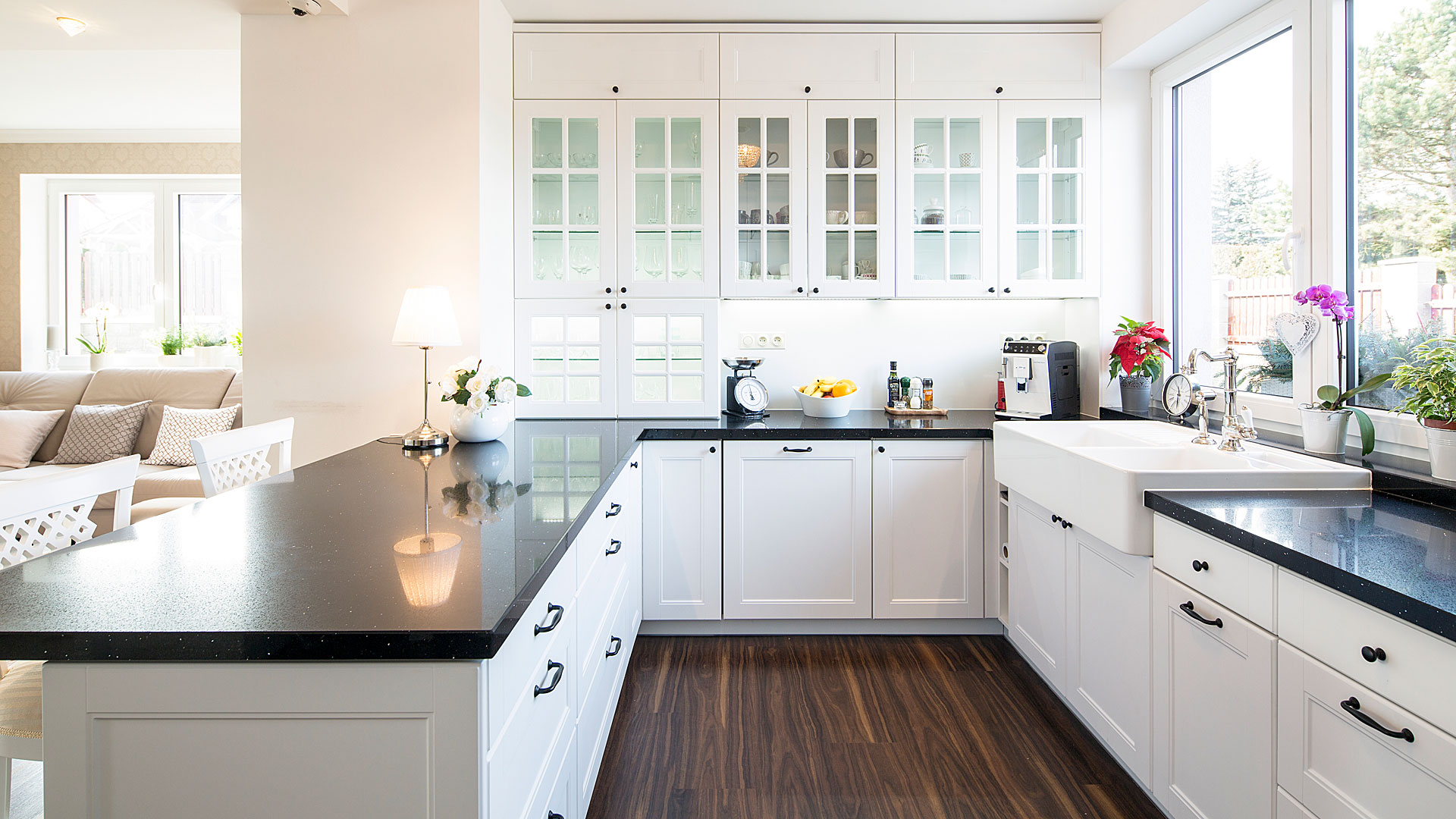 Kuchyňské studio Sykora by Martinů foto 4