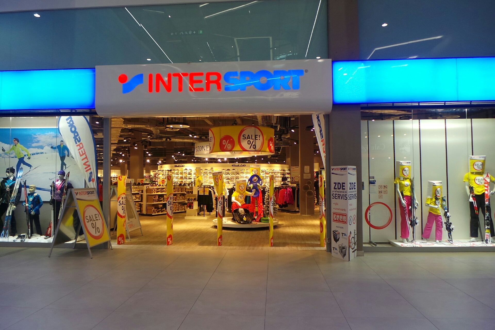Intersport