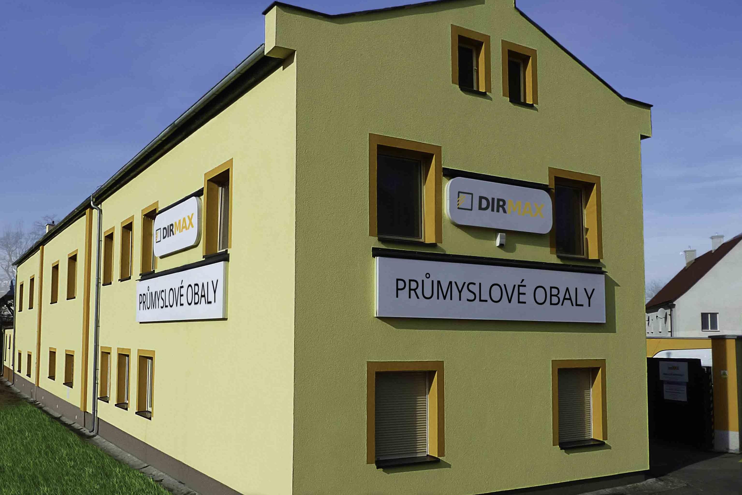 Dirmax, s.r.o.