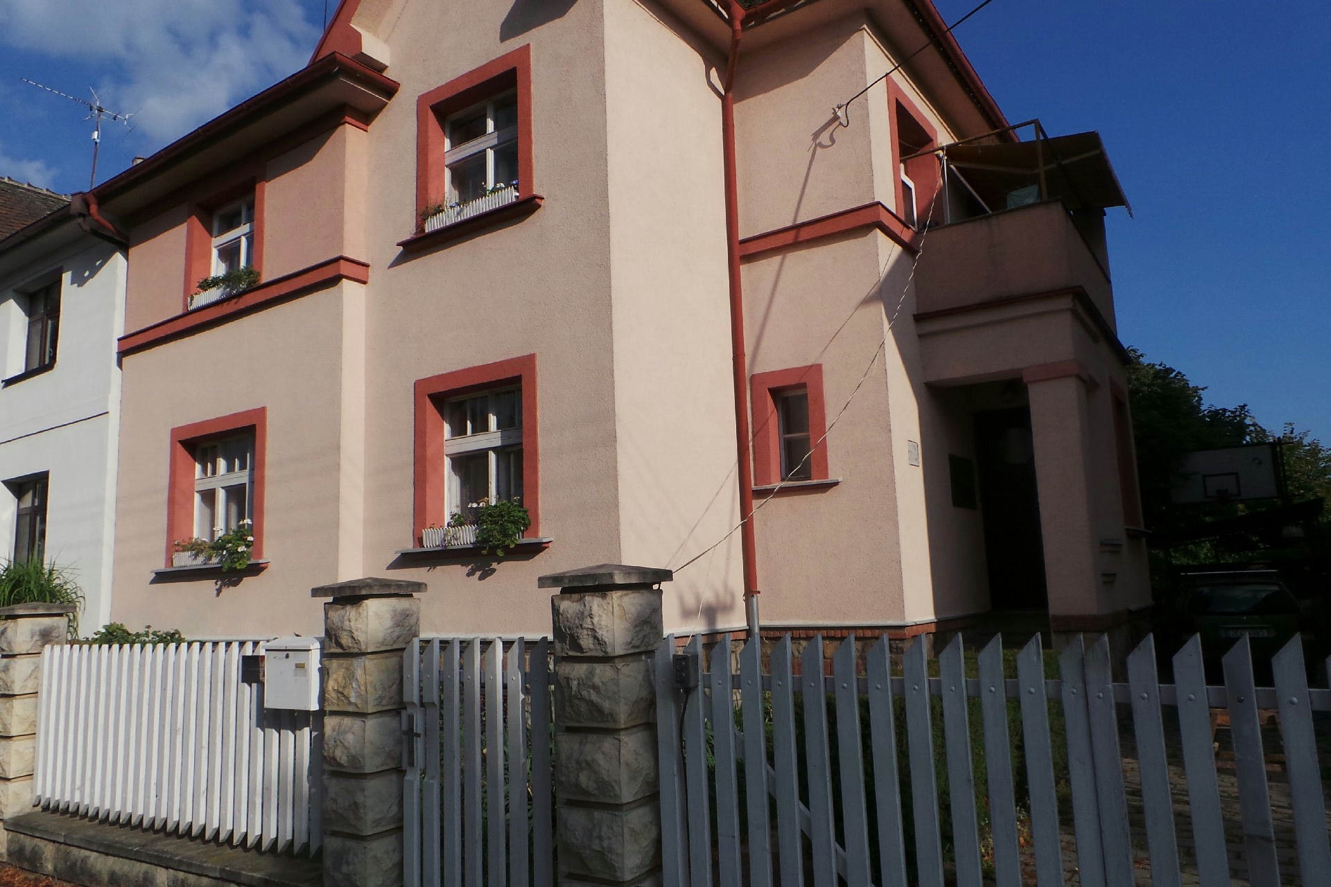 Ing. Jana Bažantová