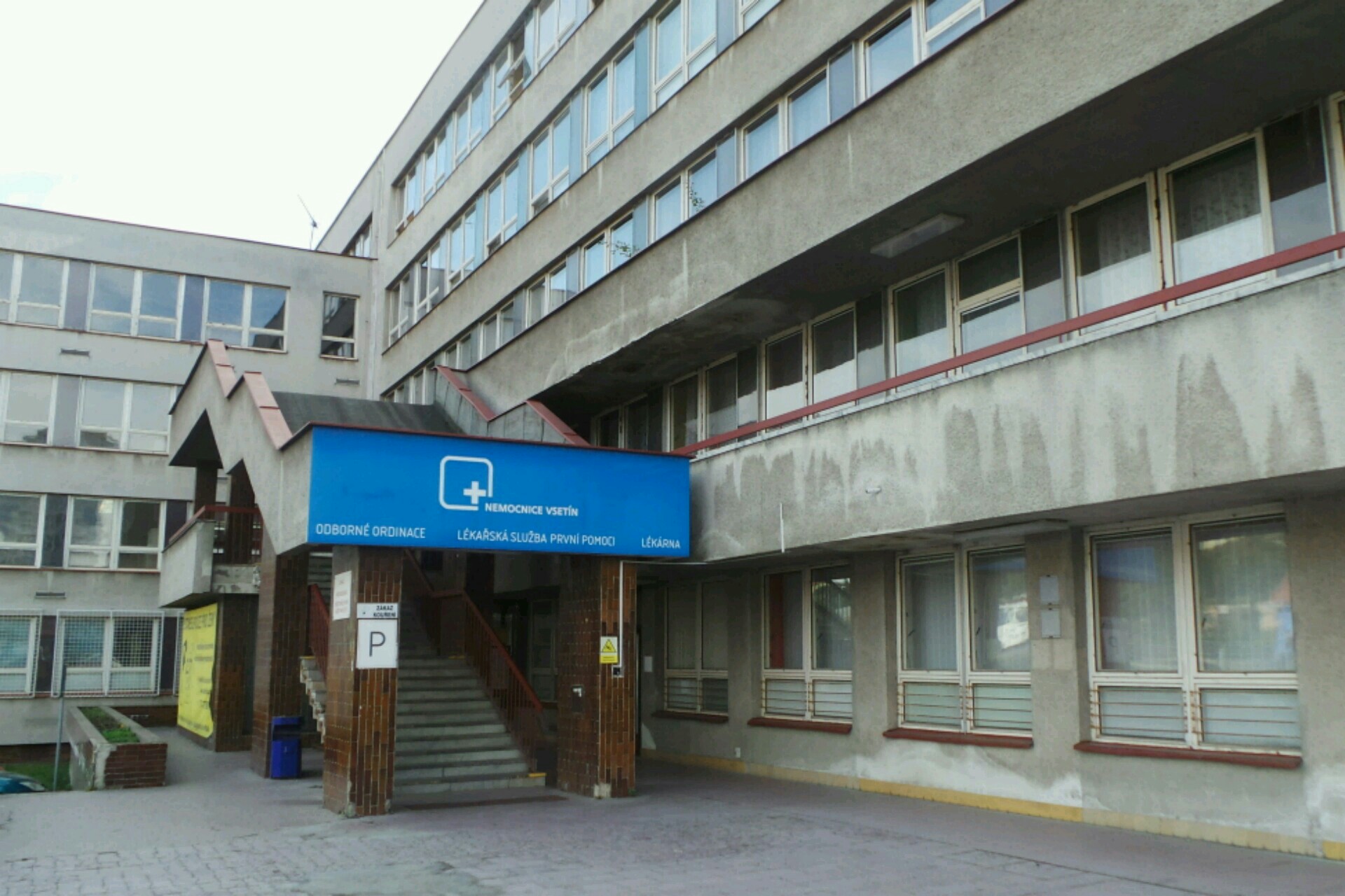 Poradenské a krizové centrum